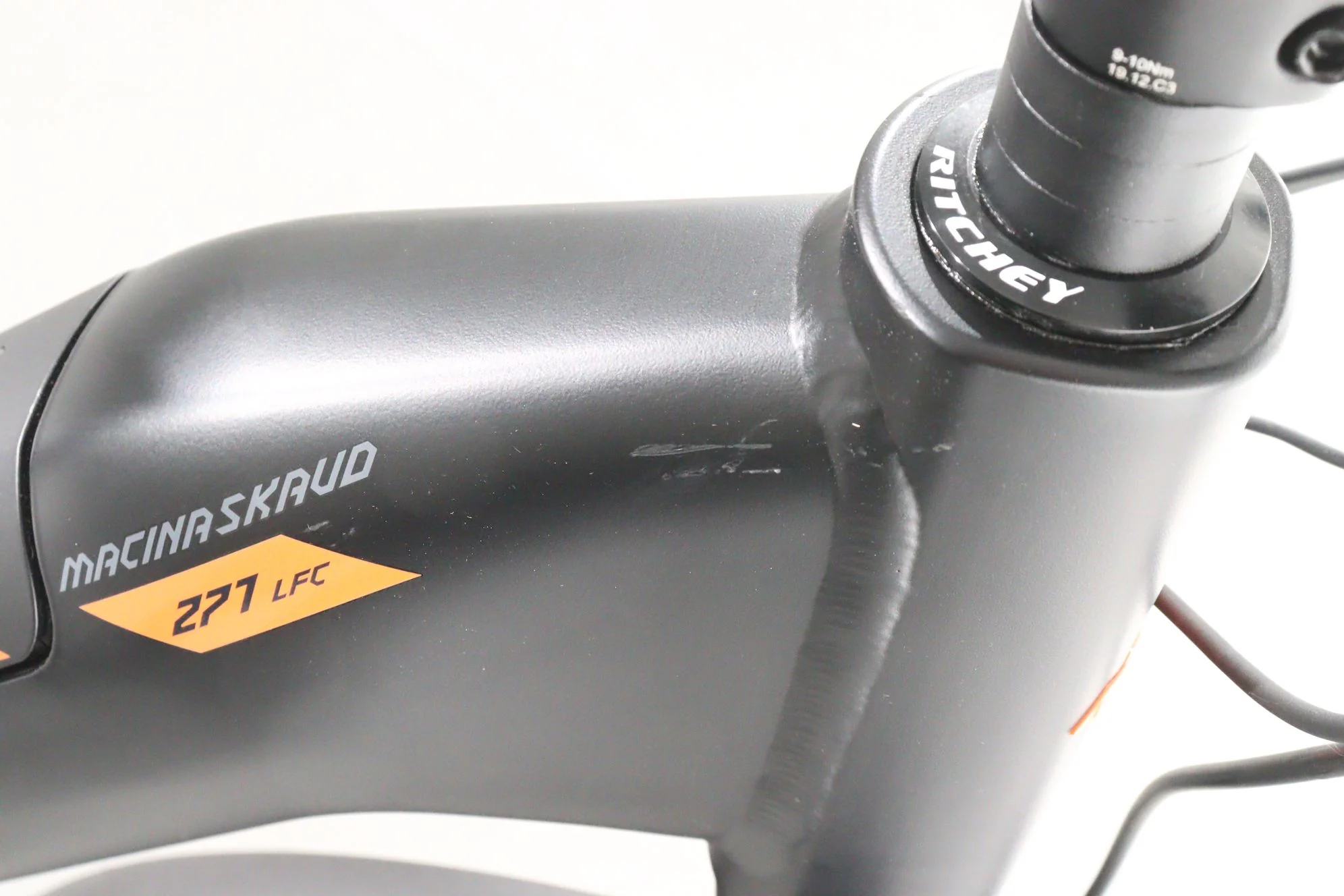 KTM Macina Scout 271 LFC - Image 9
