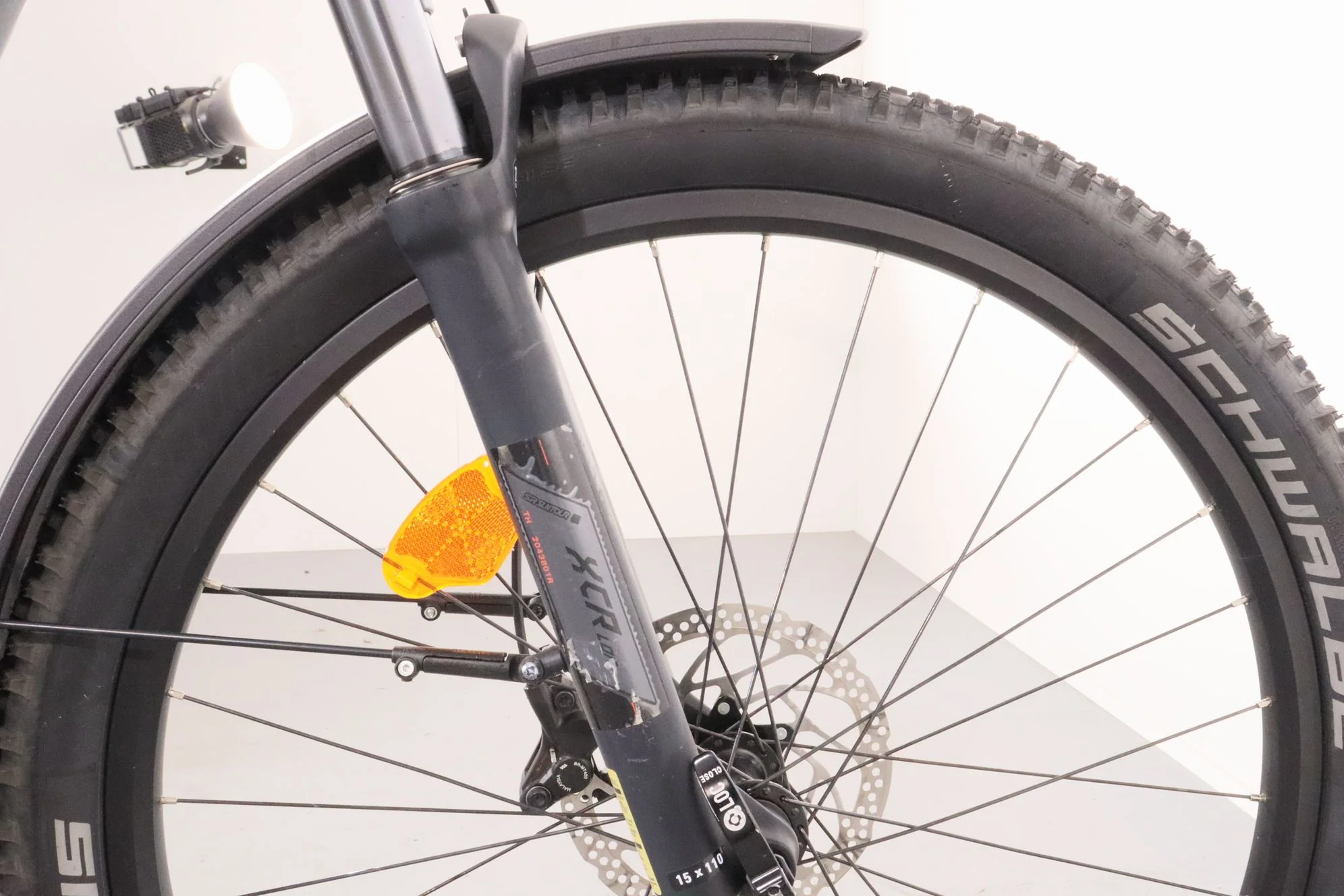 KTM MACINA SCOUT 272 - Image 11