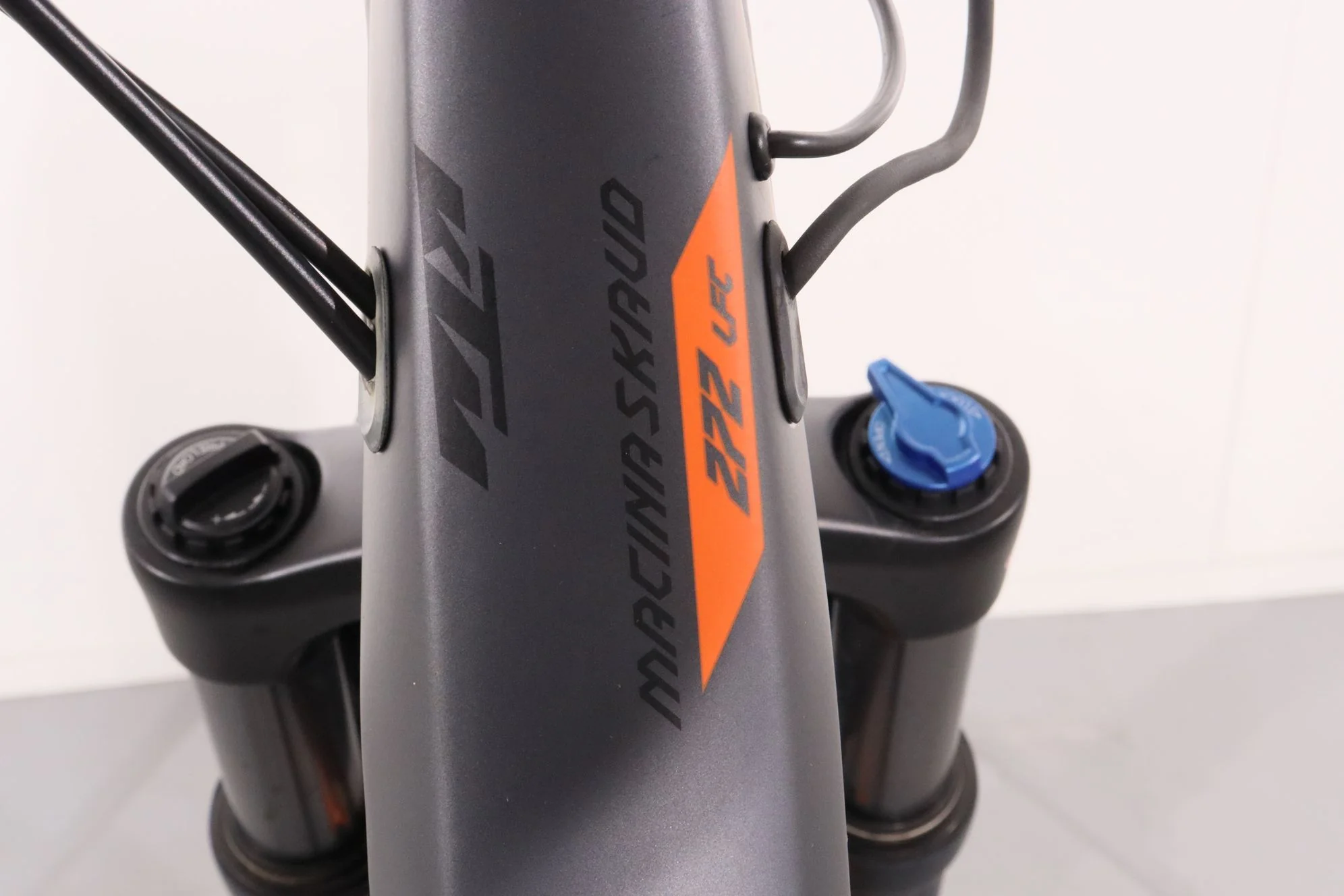 KTM MACINA SCOUT 272 - Image 13