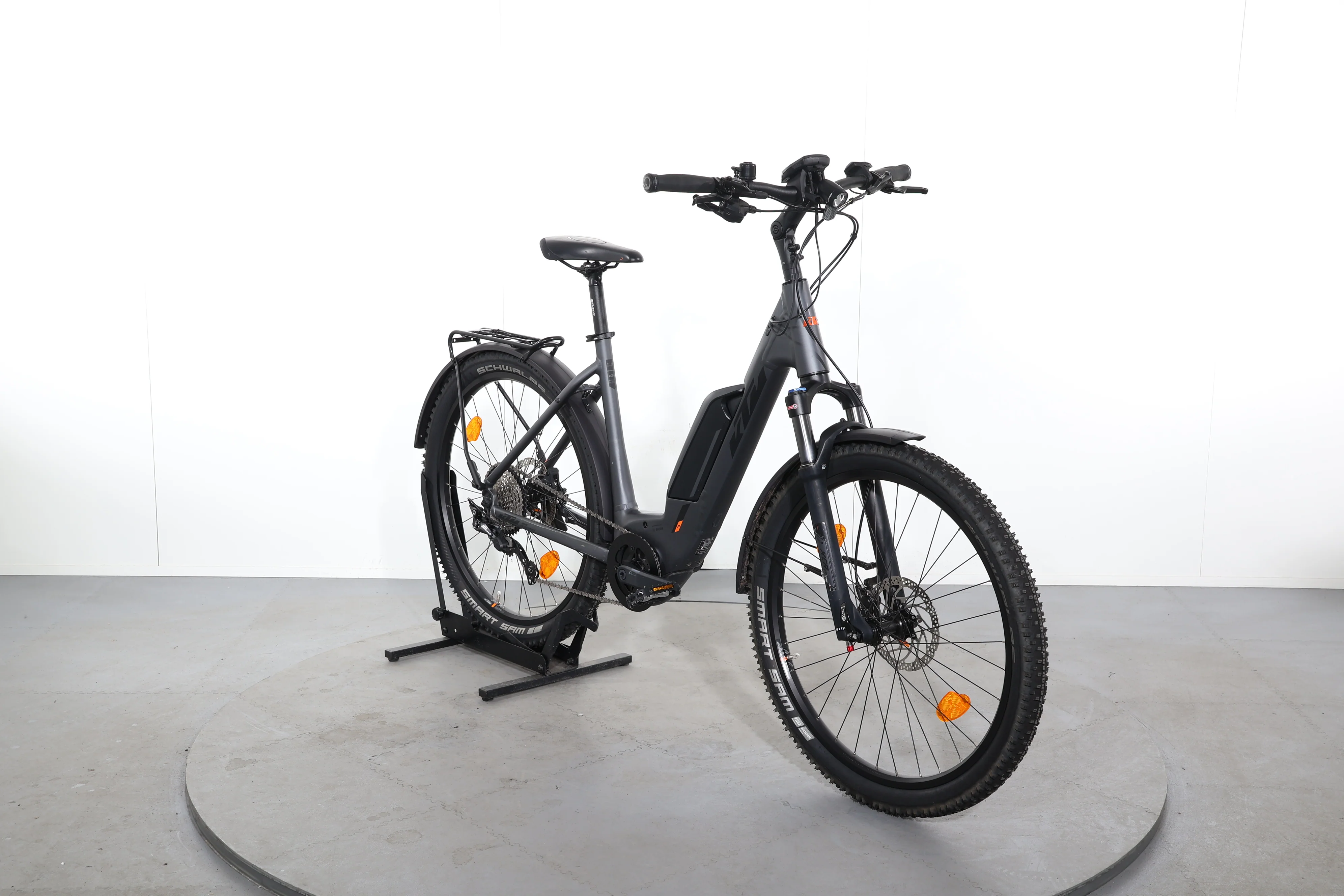 KTM MACINA SCOUT 272 - Image 2