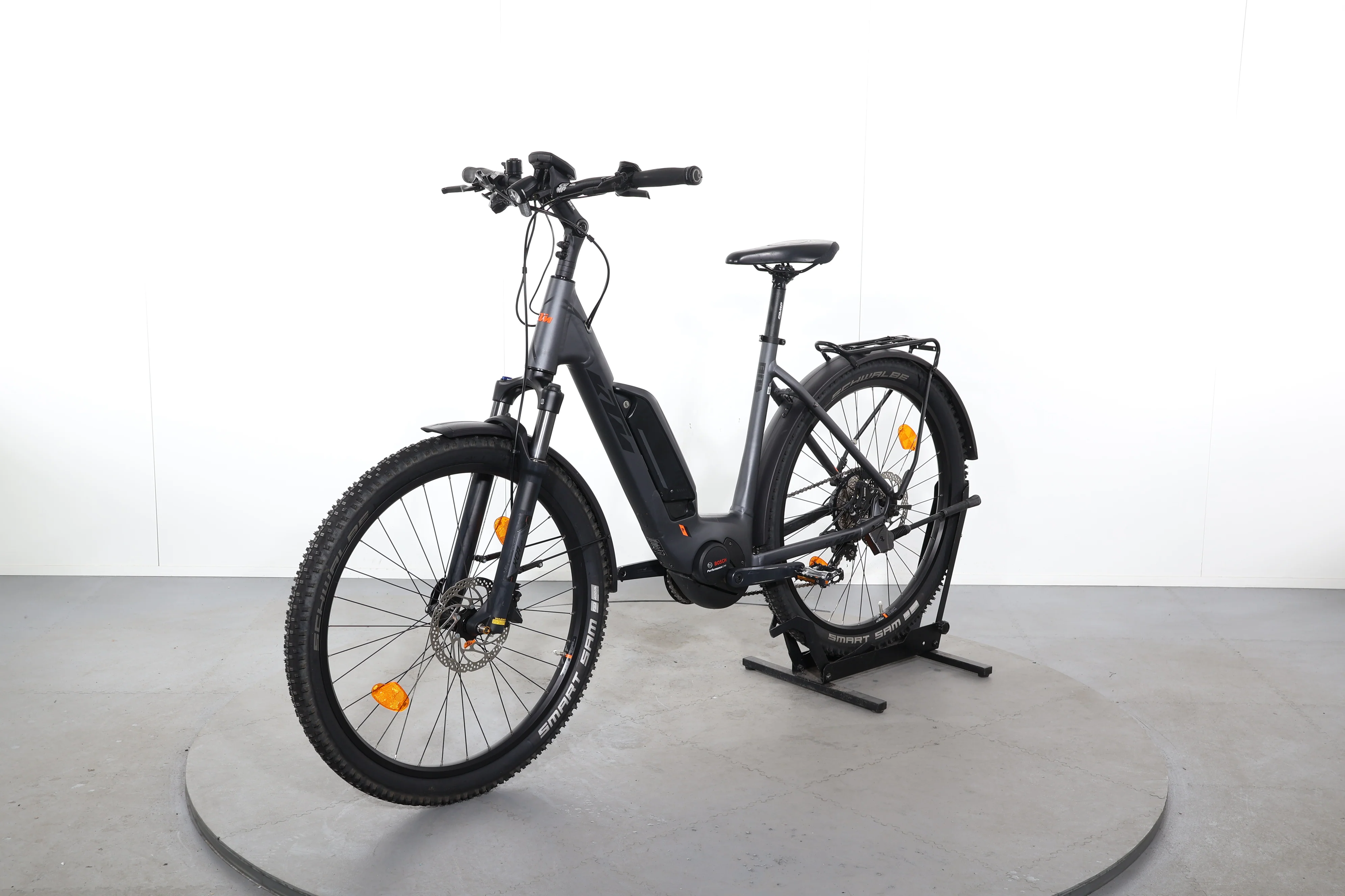 KTM MACINA SCOUT 272 - Image 3
