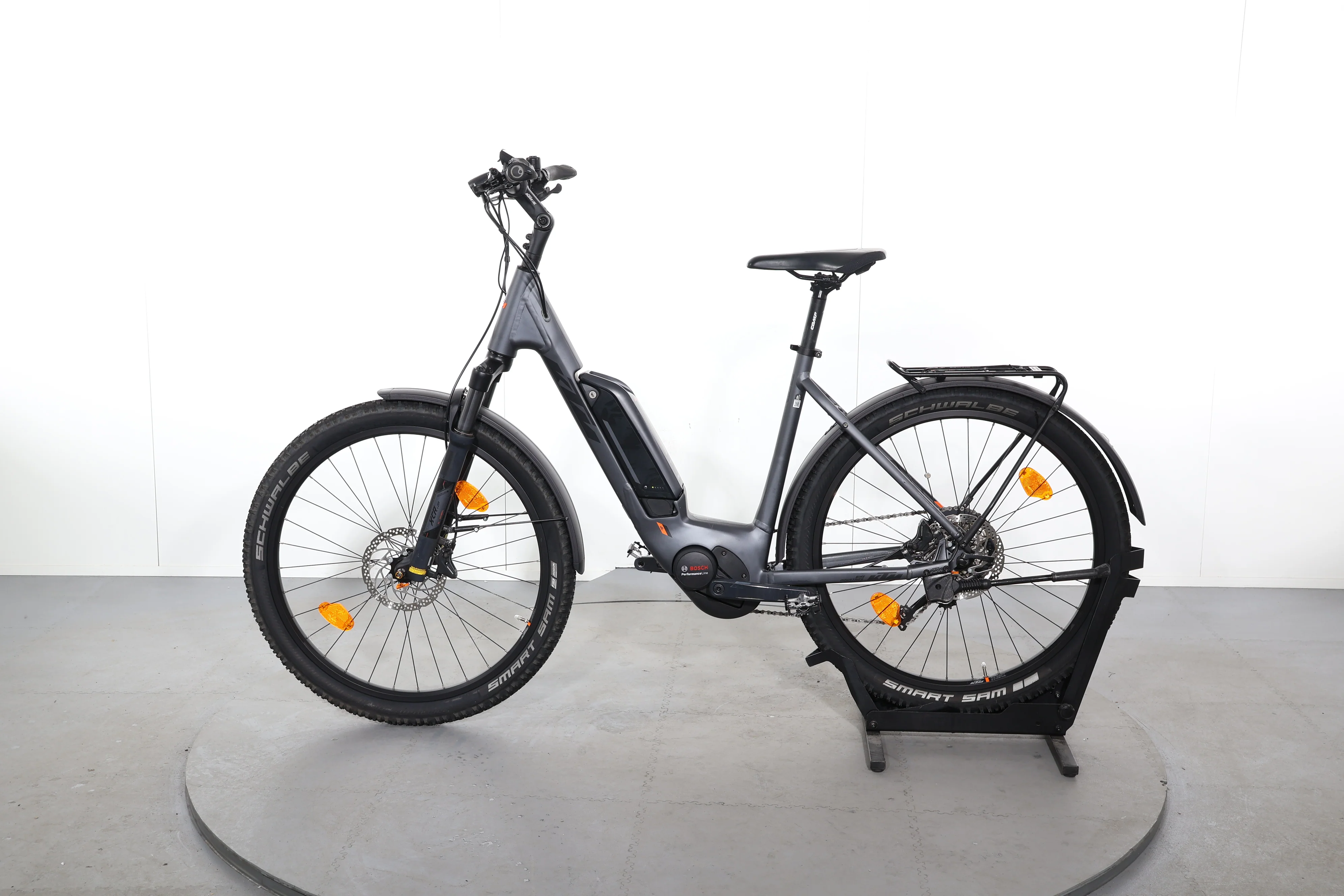 KTM MACINA SCOUT 272 - Image 4