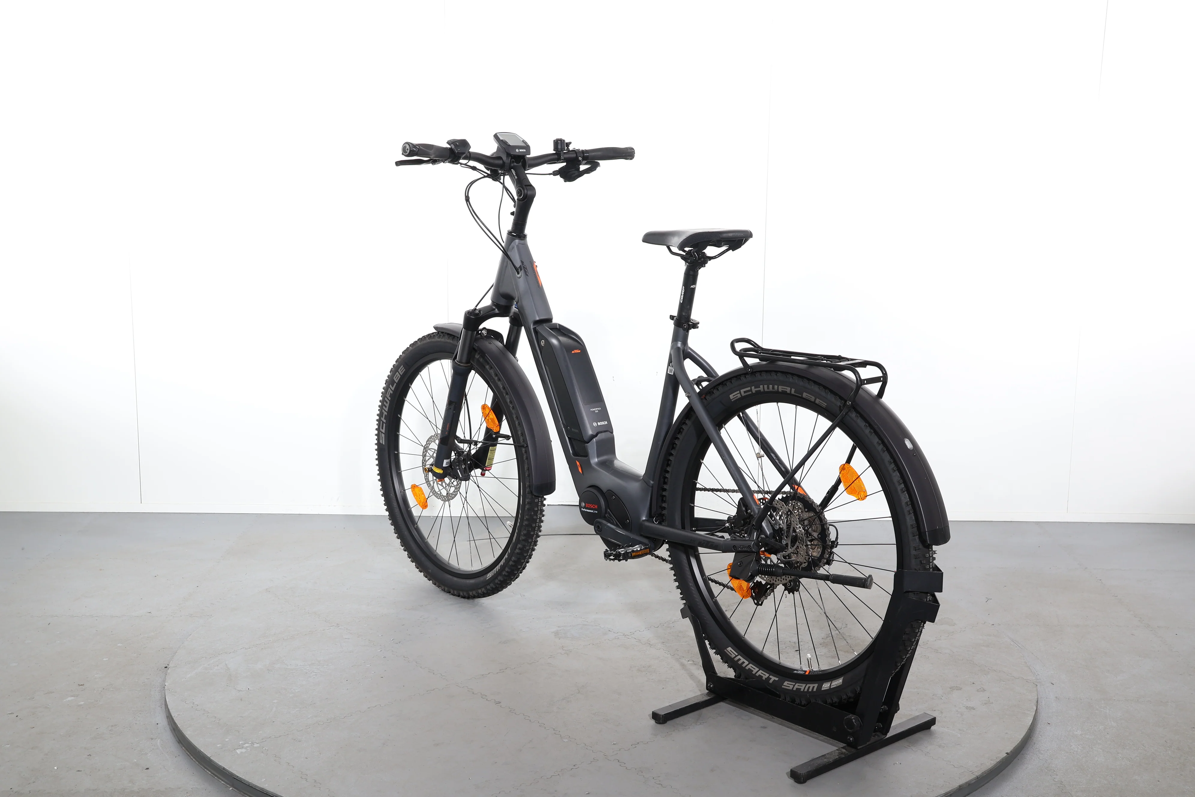 KTM MACINA SCOUT 272 - Image 5