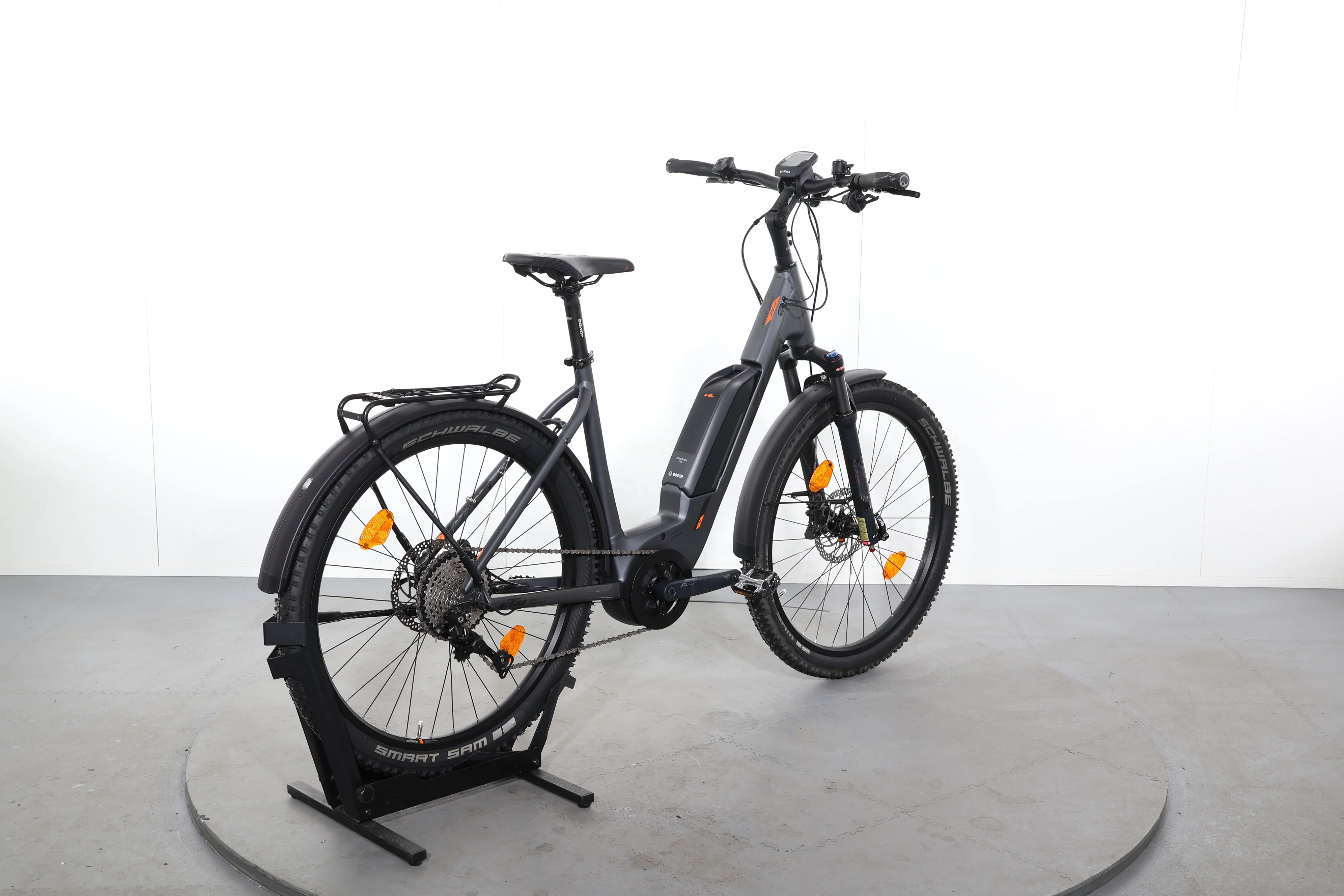 KTM MACINA SCOUT 272 - Image 6