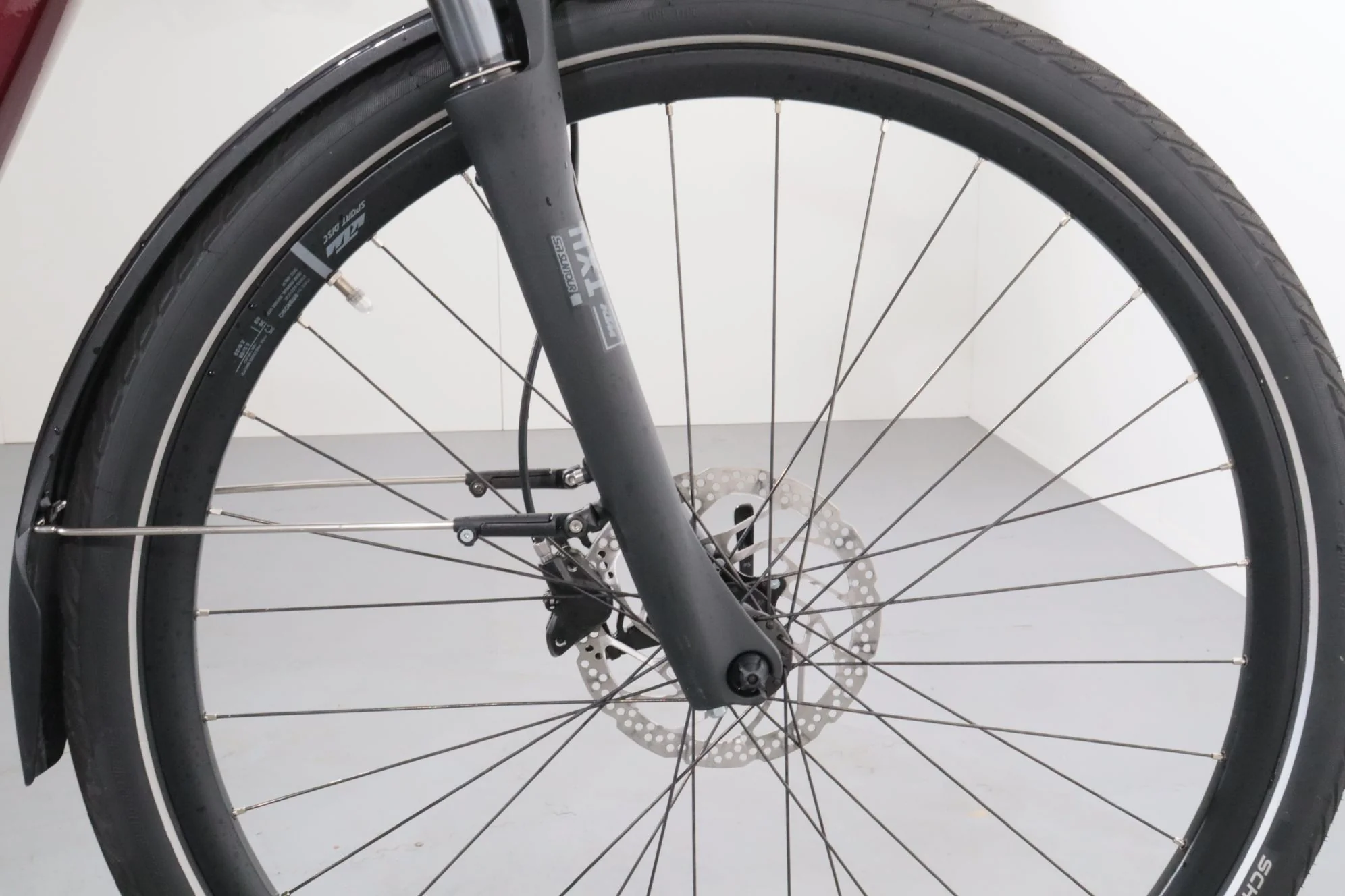 KTM Macina Silence - Image 11