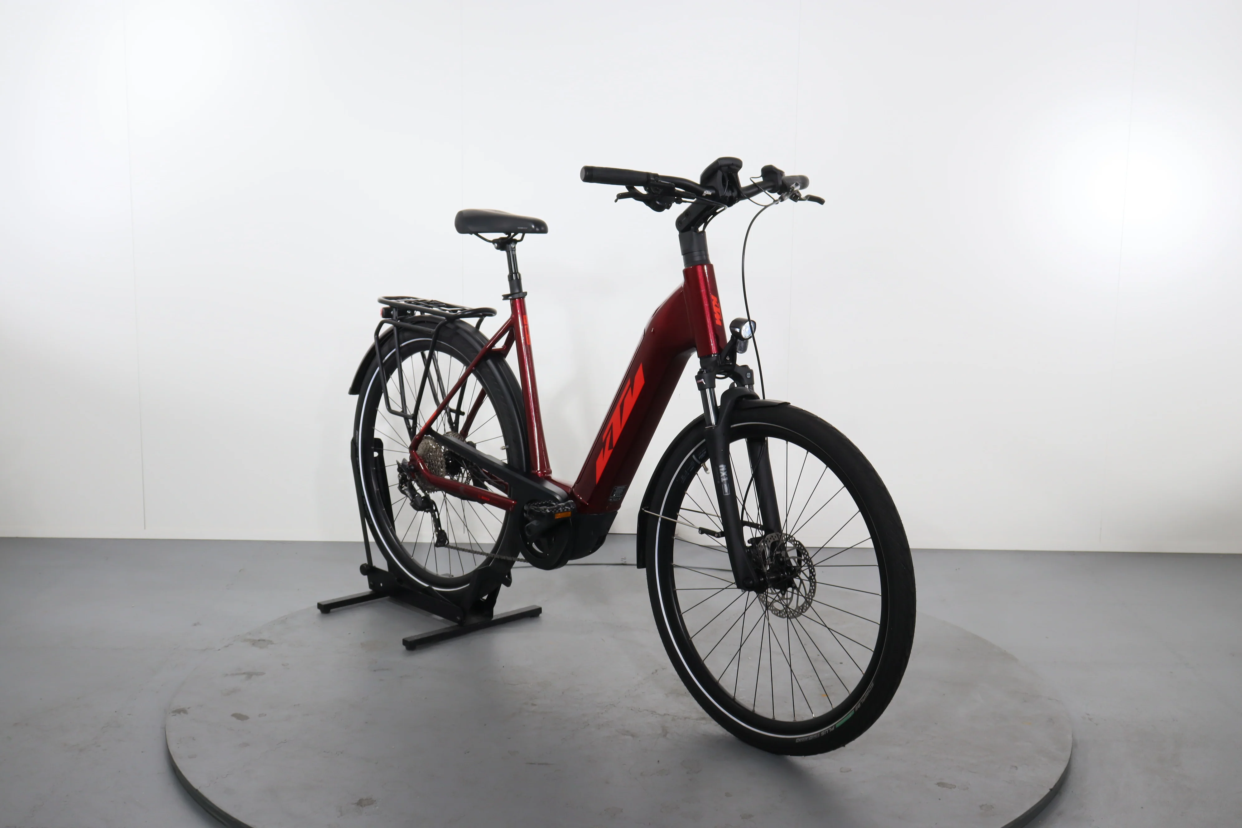 KTM Macina Silence - Image 2