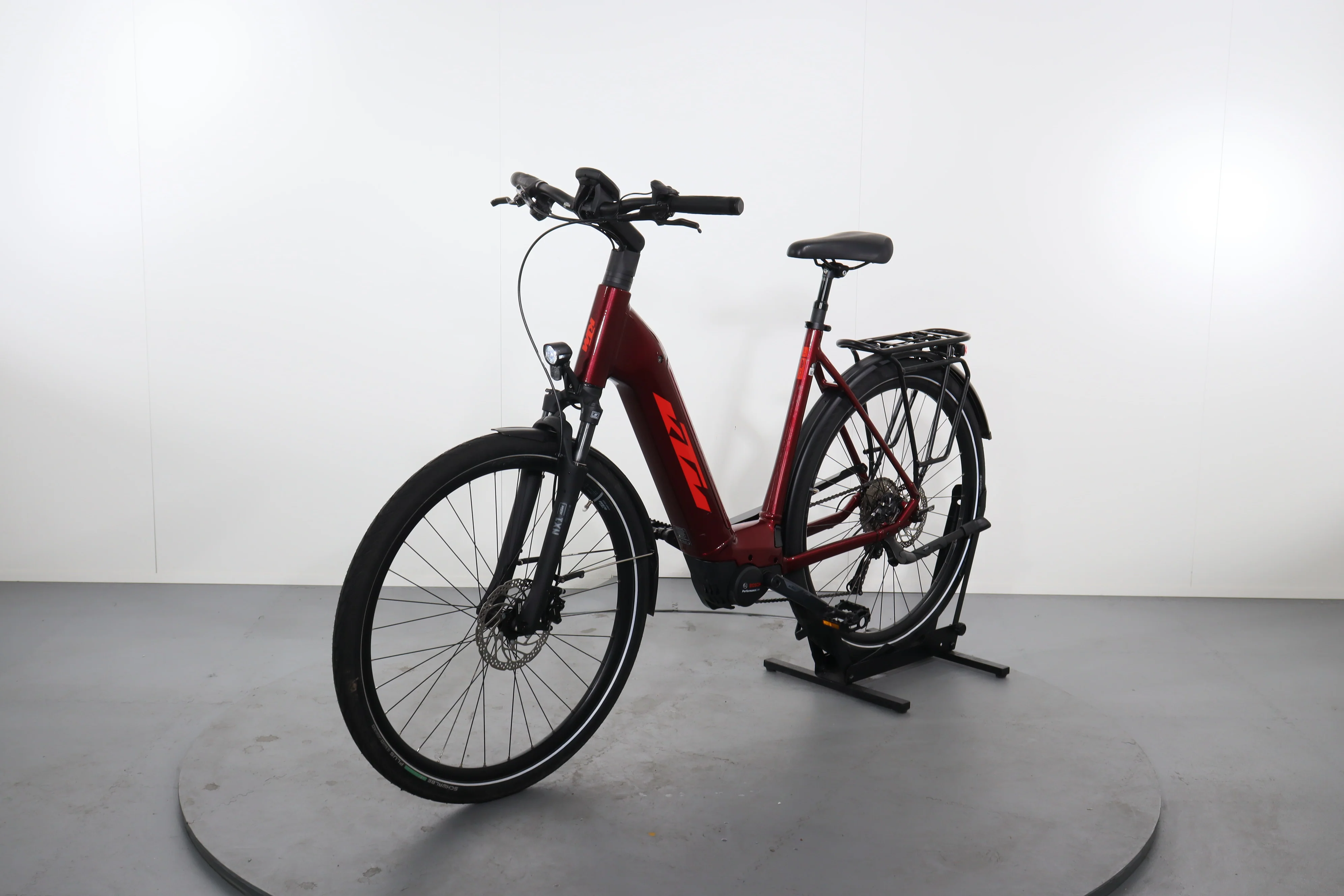 KTM Macina Silence - Image 3