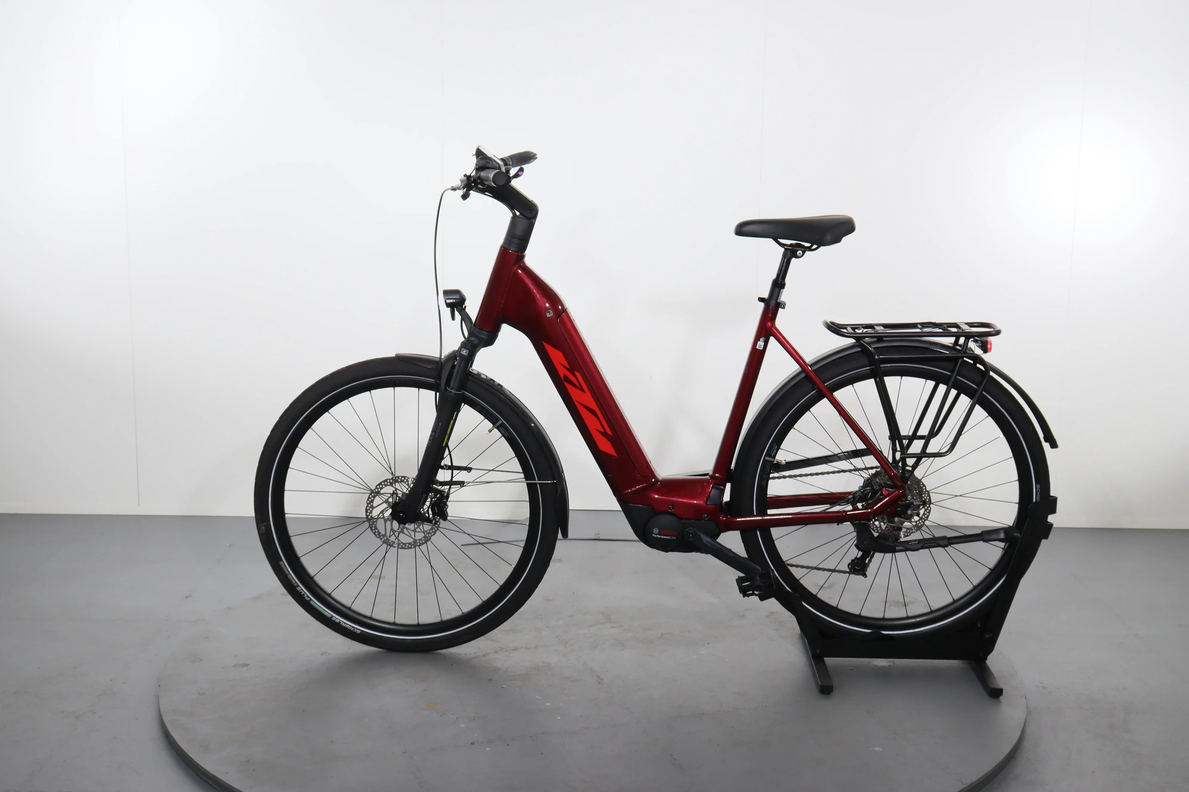 KTM Macina Silence - Image 4