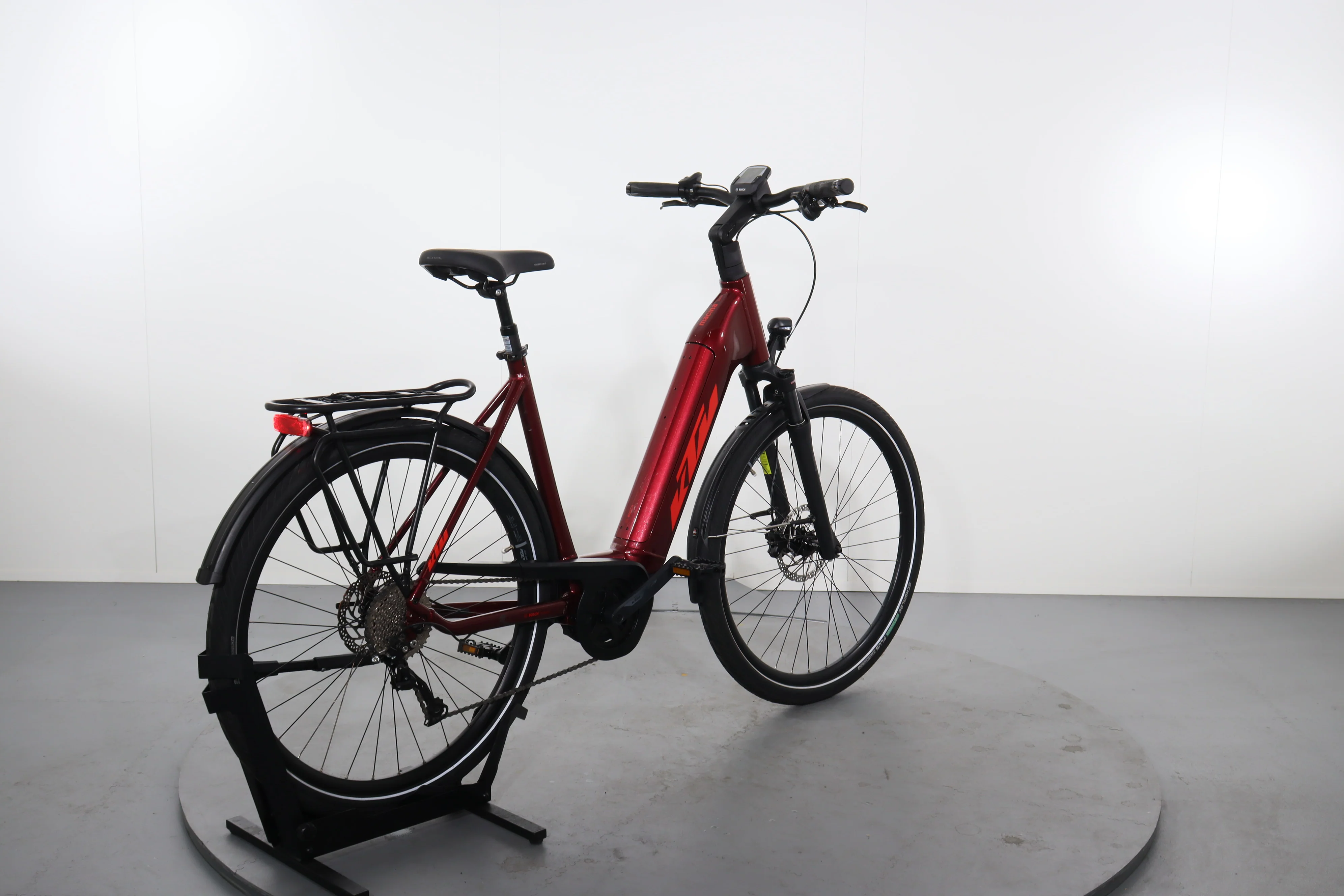 KTM Macina Silence - Image 6