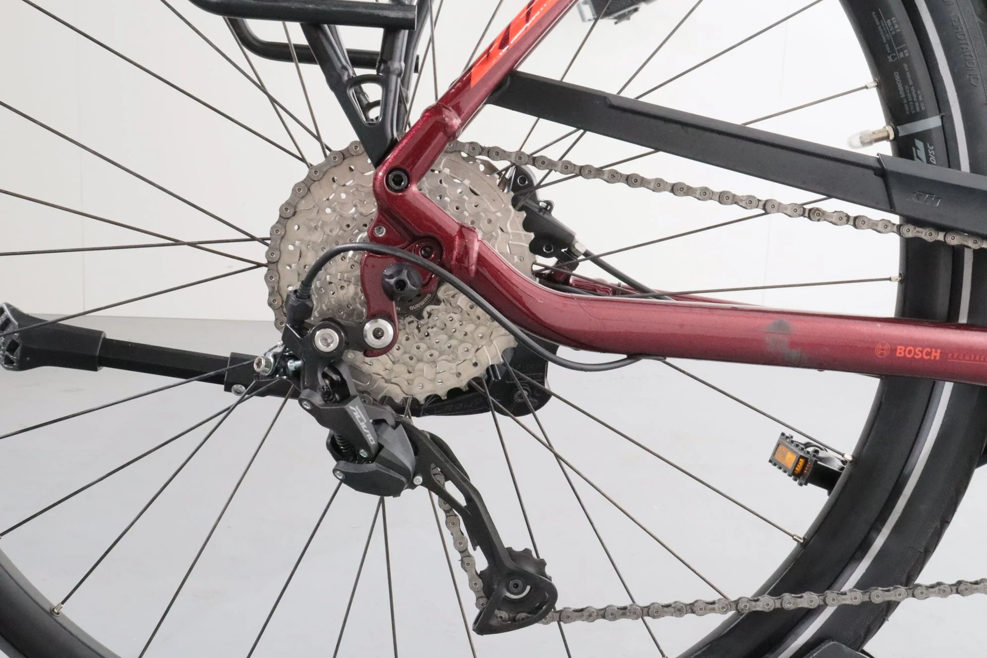KTM Macina Silence - Image 8