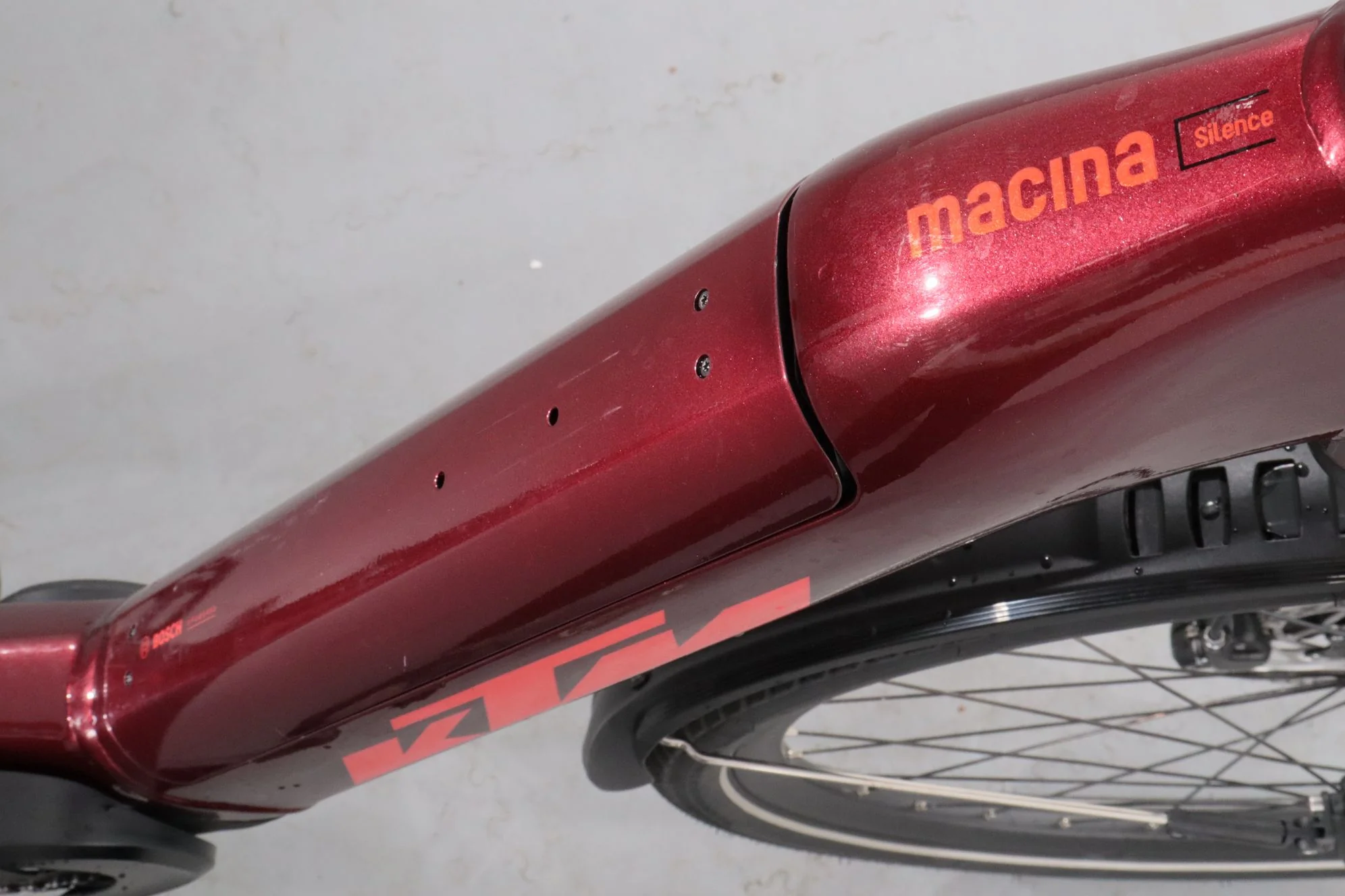 KTM Macina Silence - Image 9