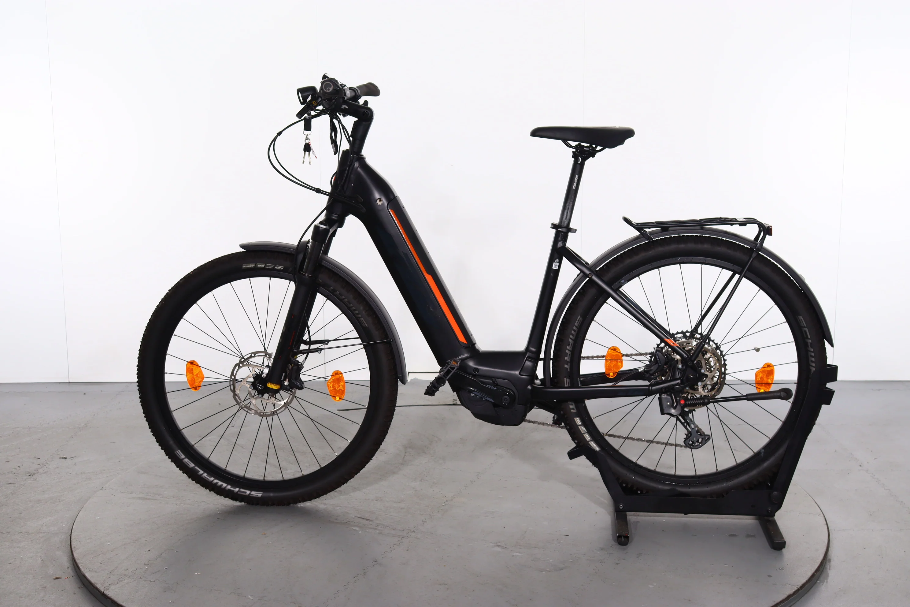 KTM Macina Skaud 271 LFC - Image 5