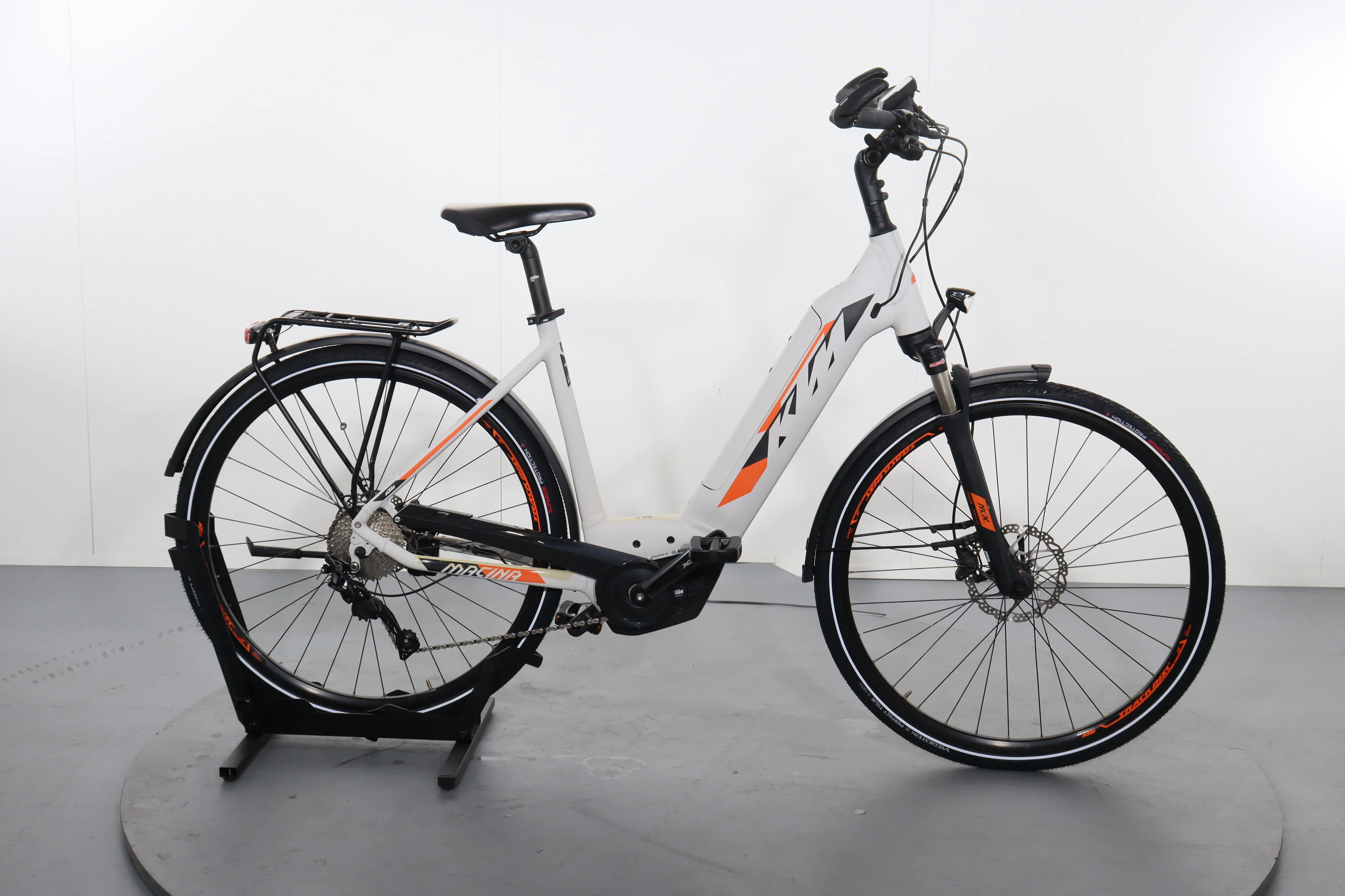 KTM Macina Sport 10 CX5