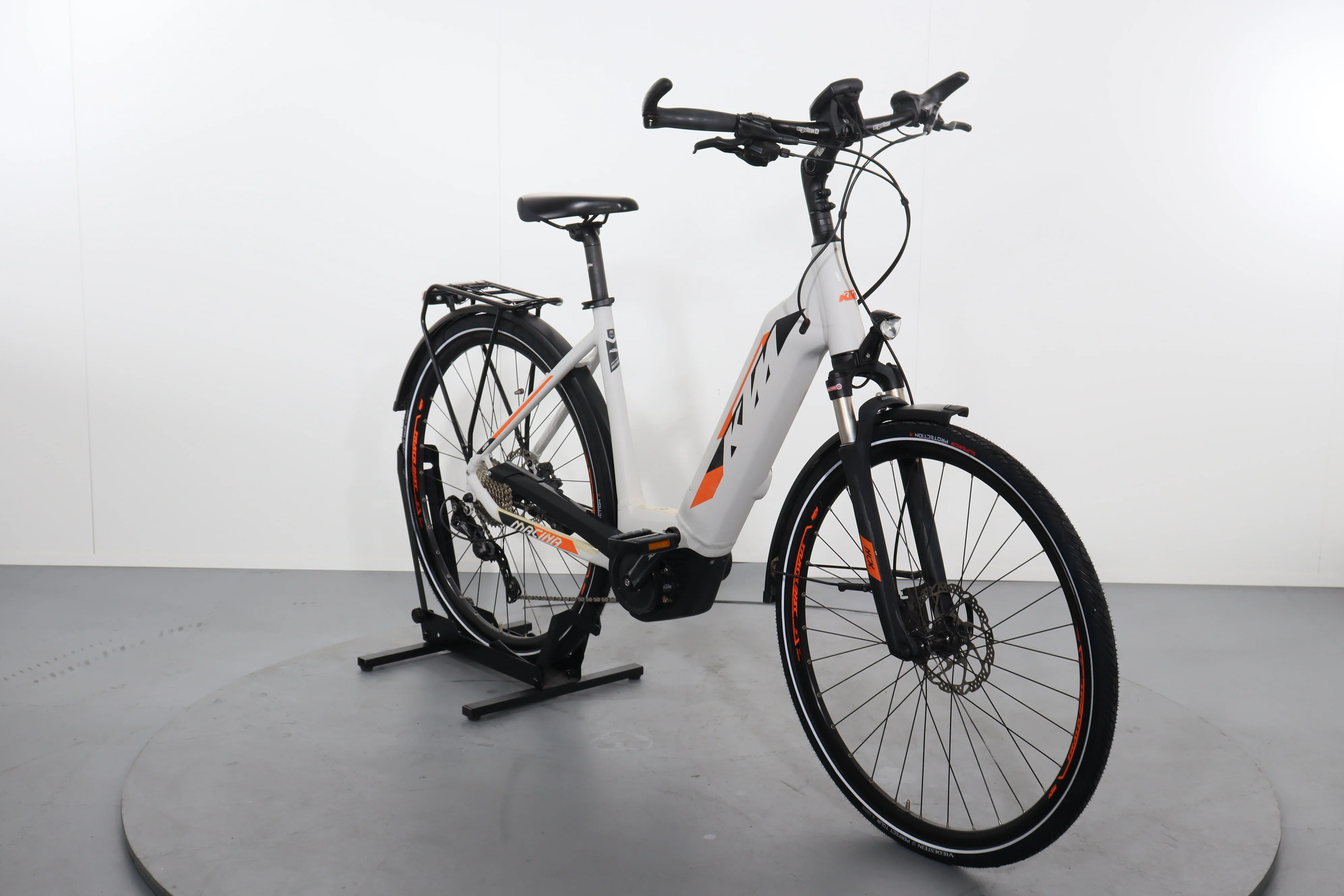 KTM Macina Sport 10 CX5 - Image 2