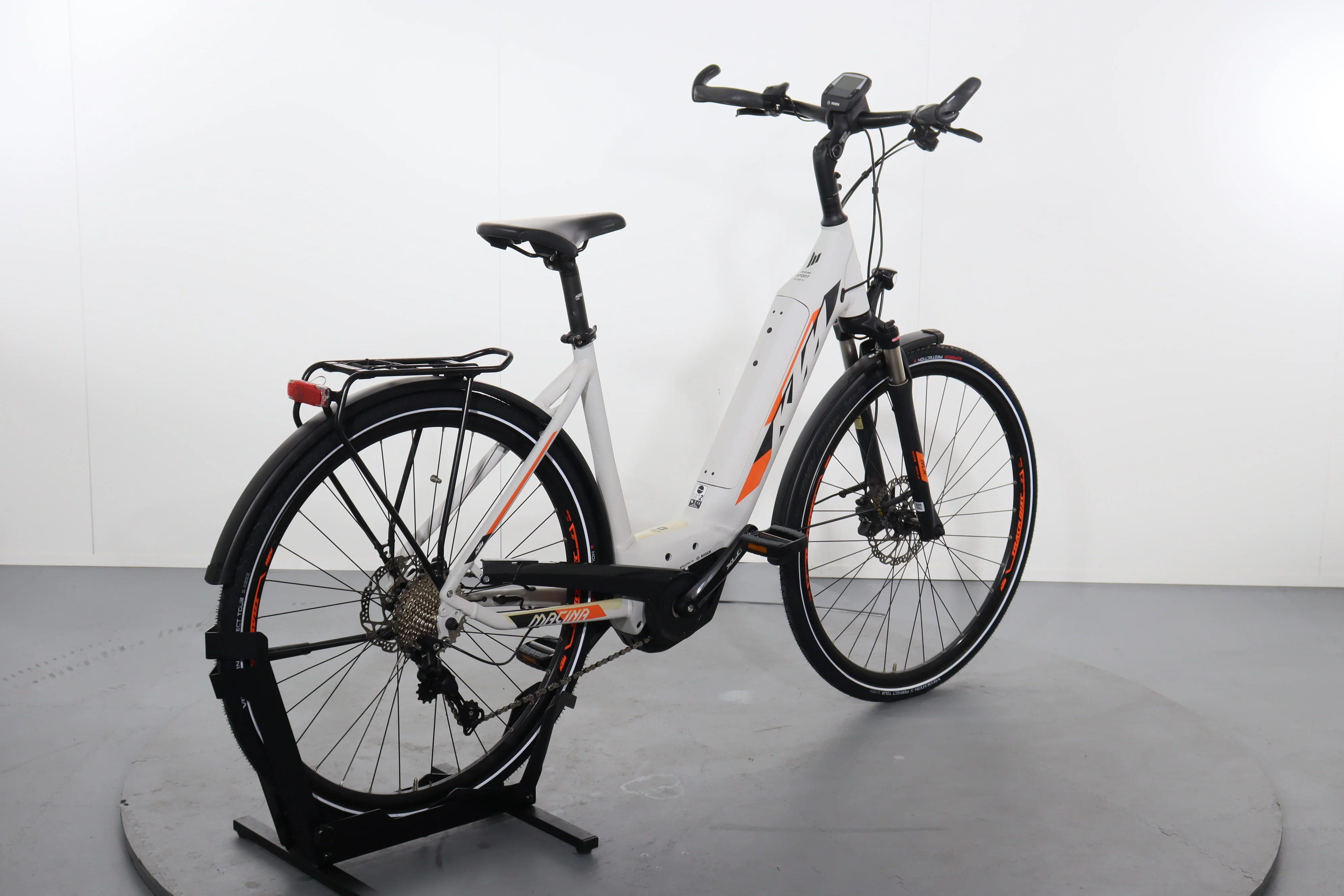 KTM Macina Sport 10 CX5 - Image 6