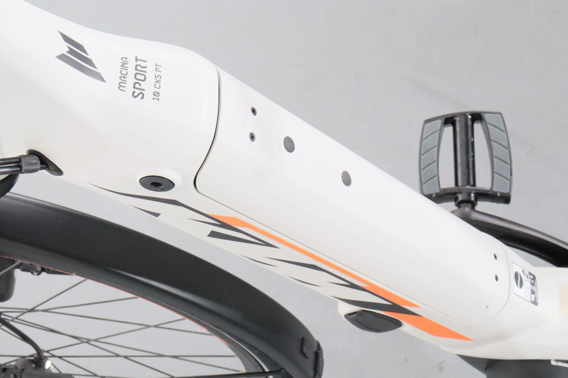KTM Macina Sport 10 CX5 - Image 8