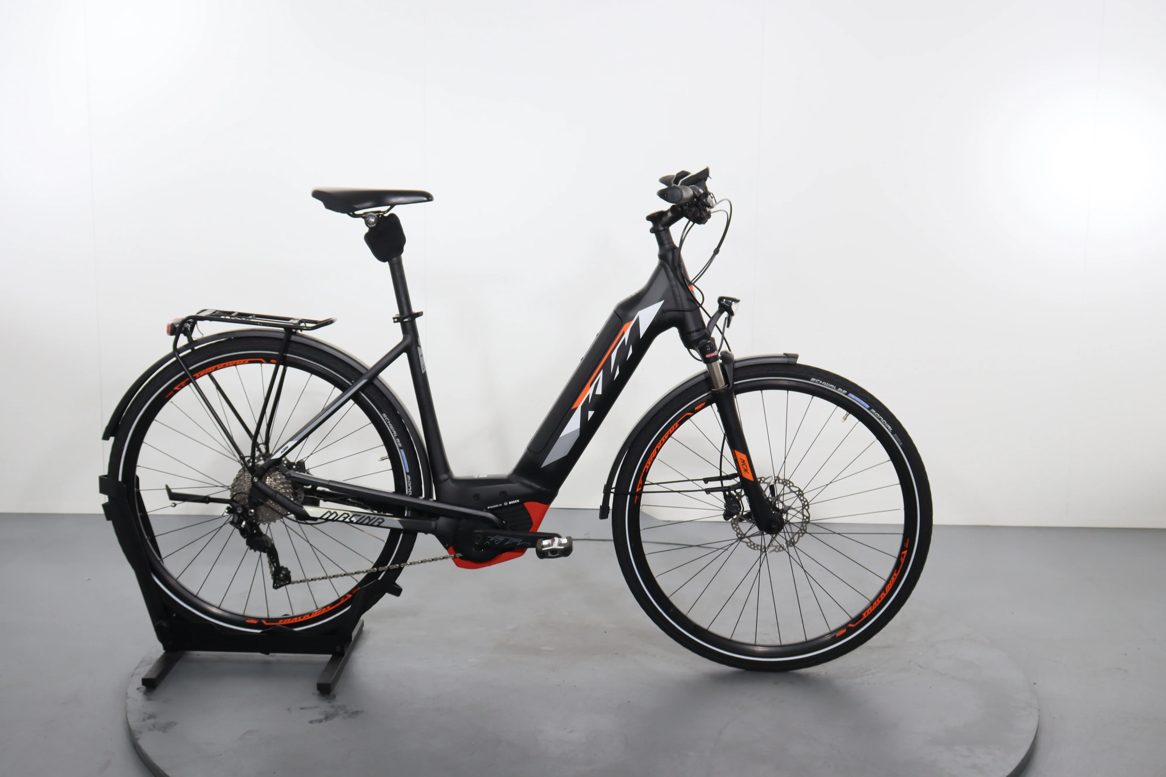 KTM Macina Sport 10 CX5