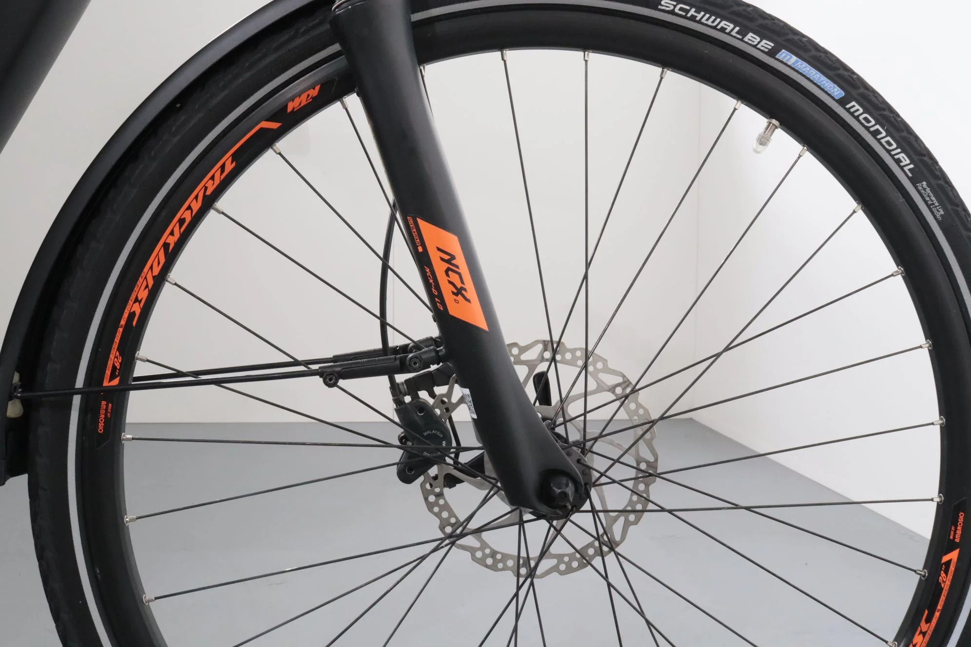 KTM Macina Sport 10 CX5 - Image 11