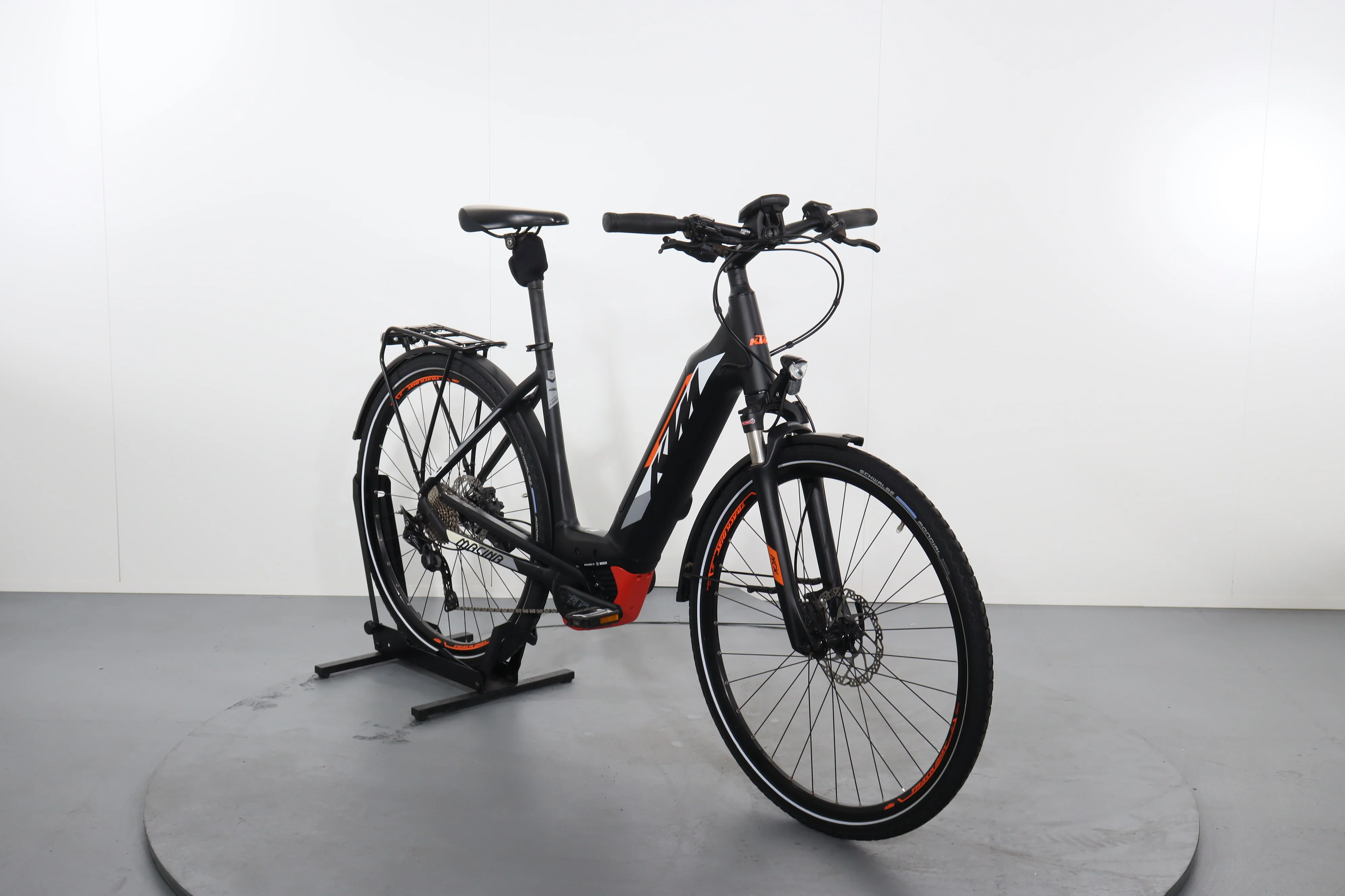KTM Macina Sport 10 CX5 - Image 2