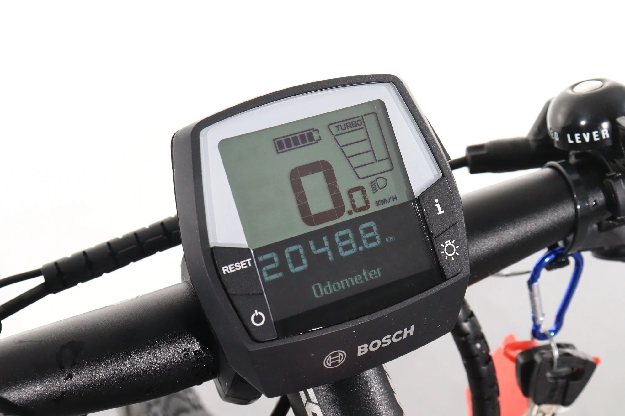 KTM Macina Sport 10 CX5 - Image 10