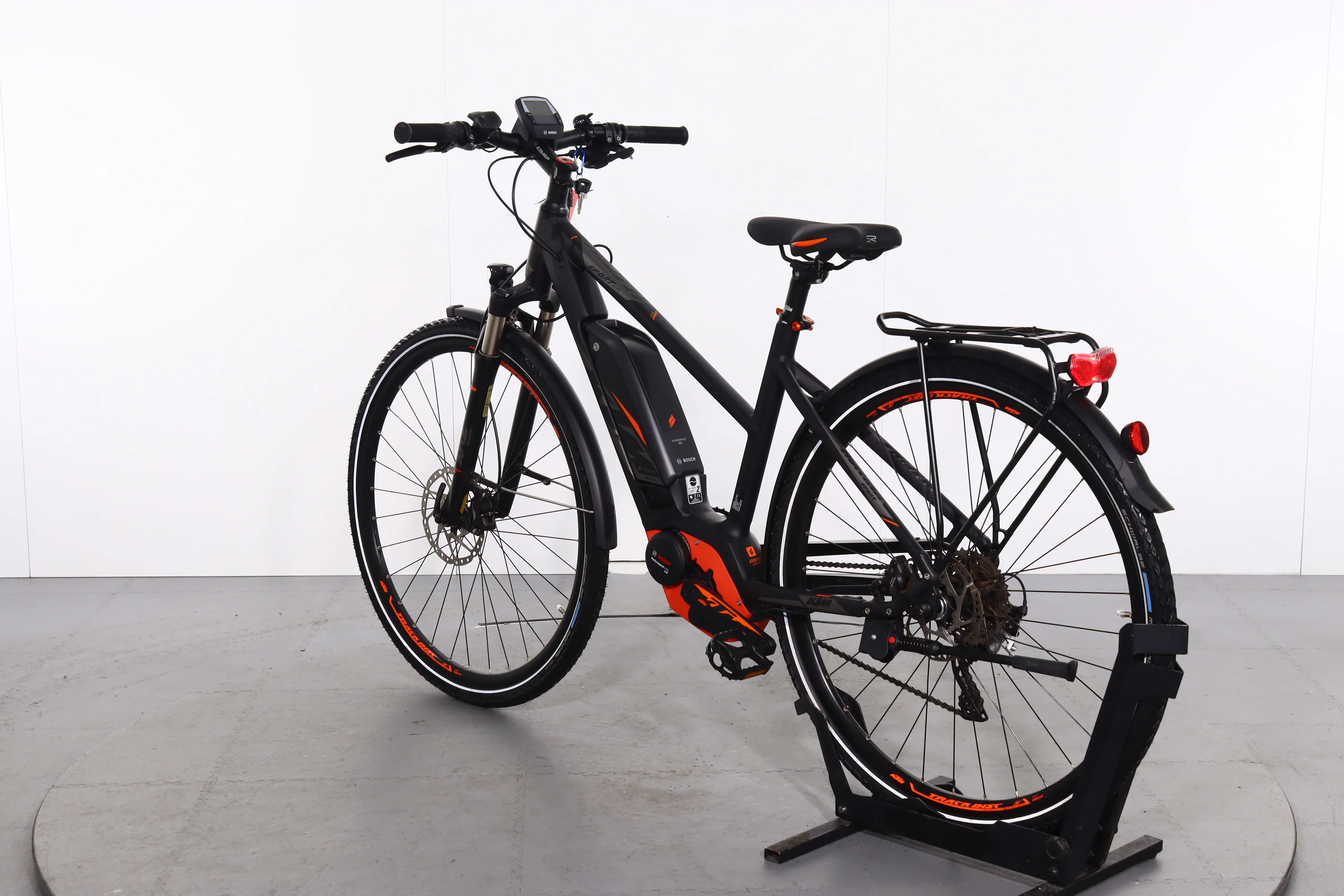 KTM Macina Sport 10 CX5 - Image 2