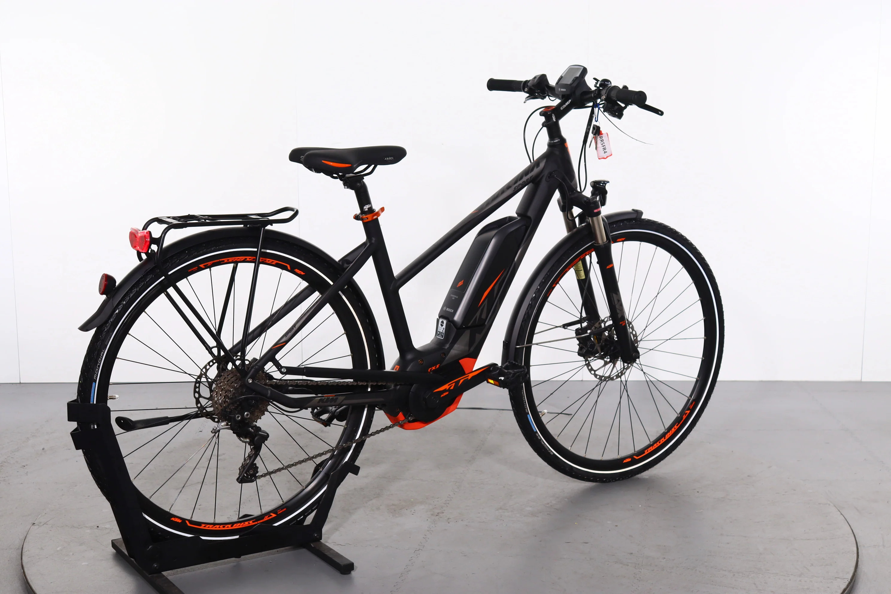 KTM Macina Sport 10 CX5 - Image 3