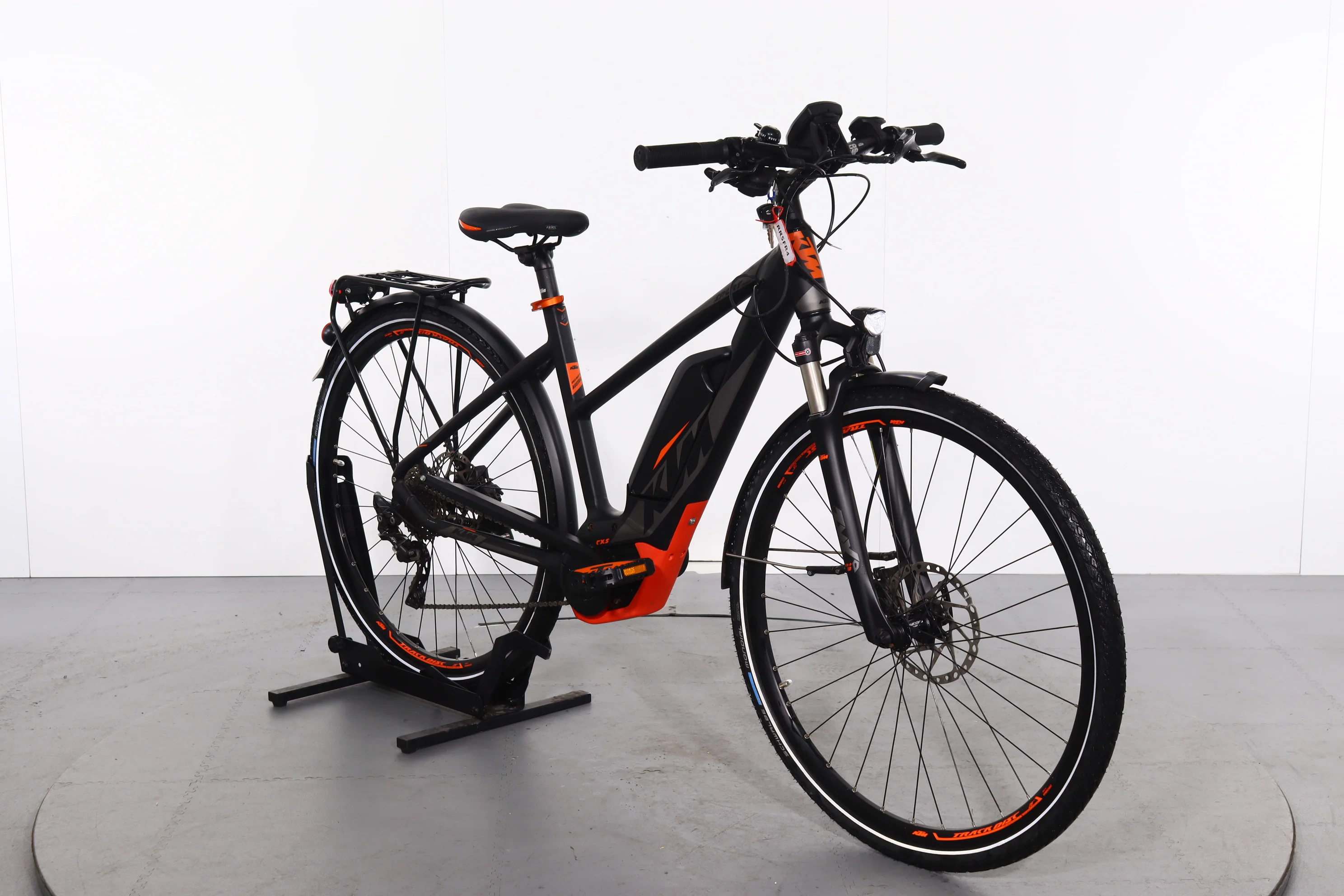 KTM Macina Sport 10 CX5 - Image 4