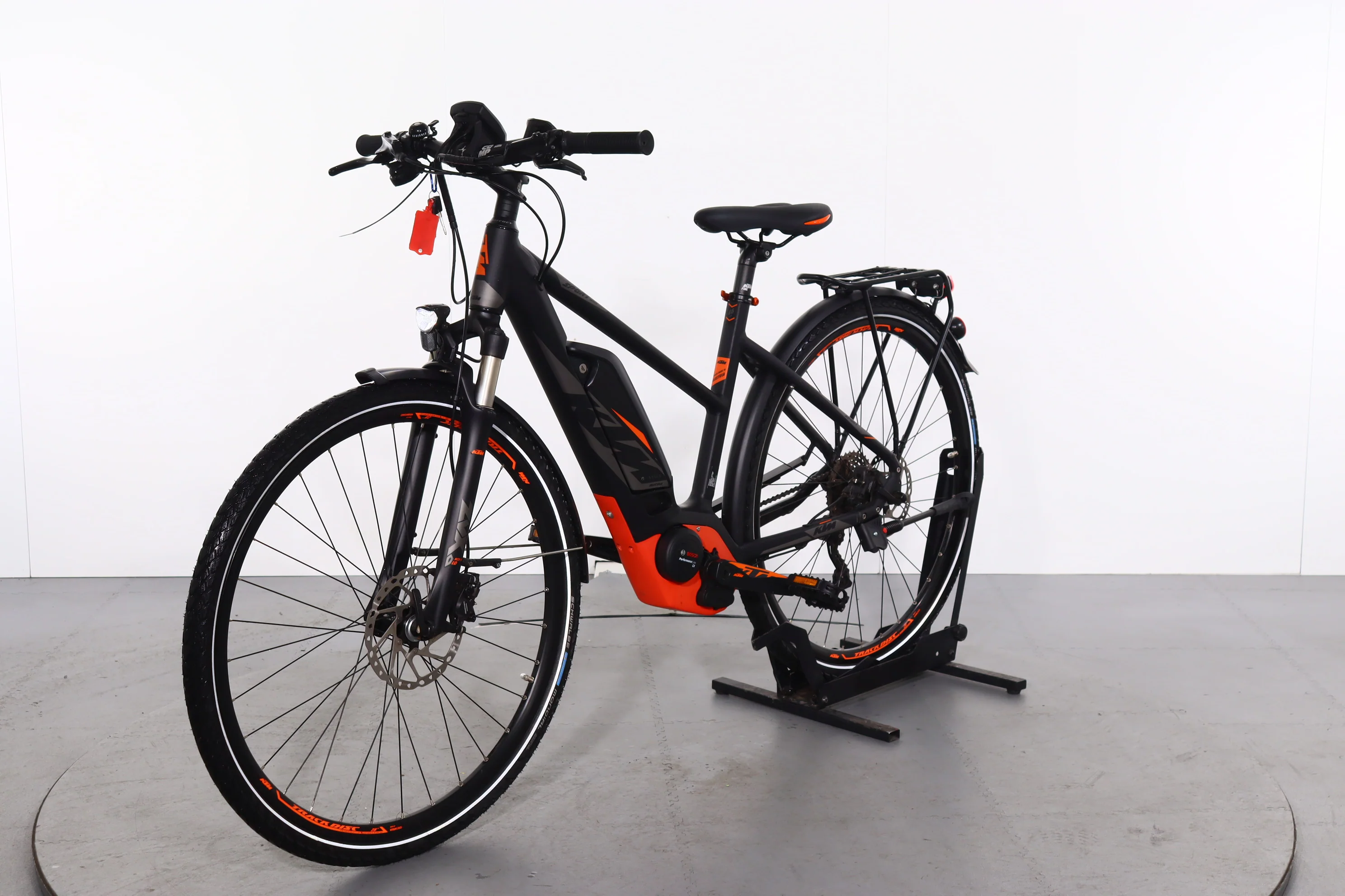 KTM Macina Sport 10 CX5 - Image 5