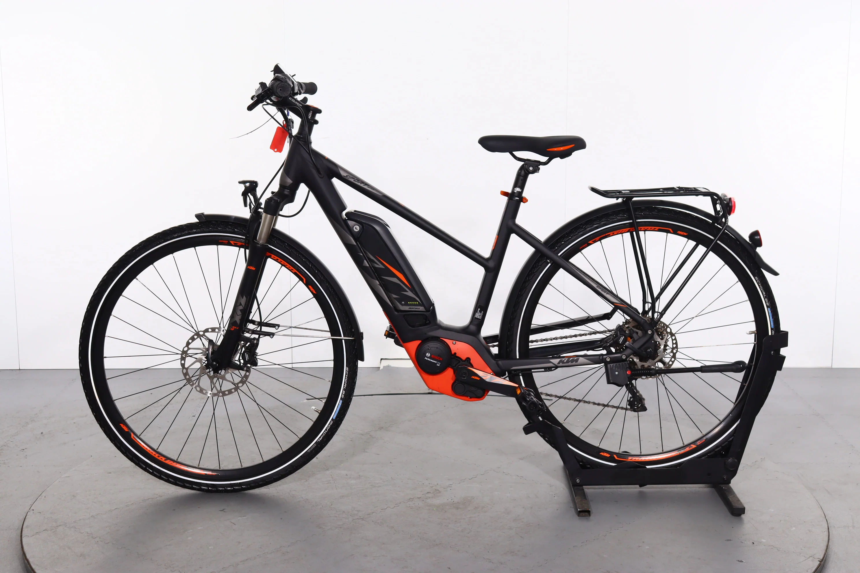 KTM Macina Sport 10 CX5 - Image 6
