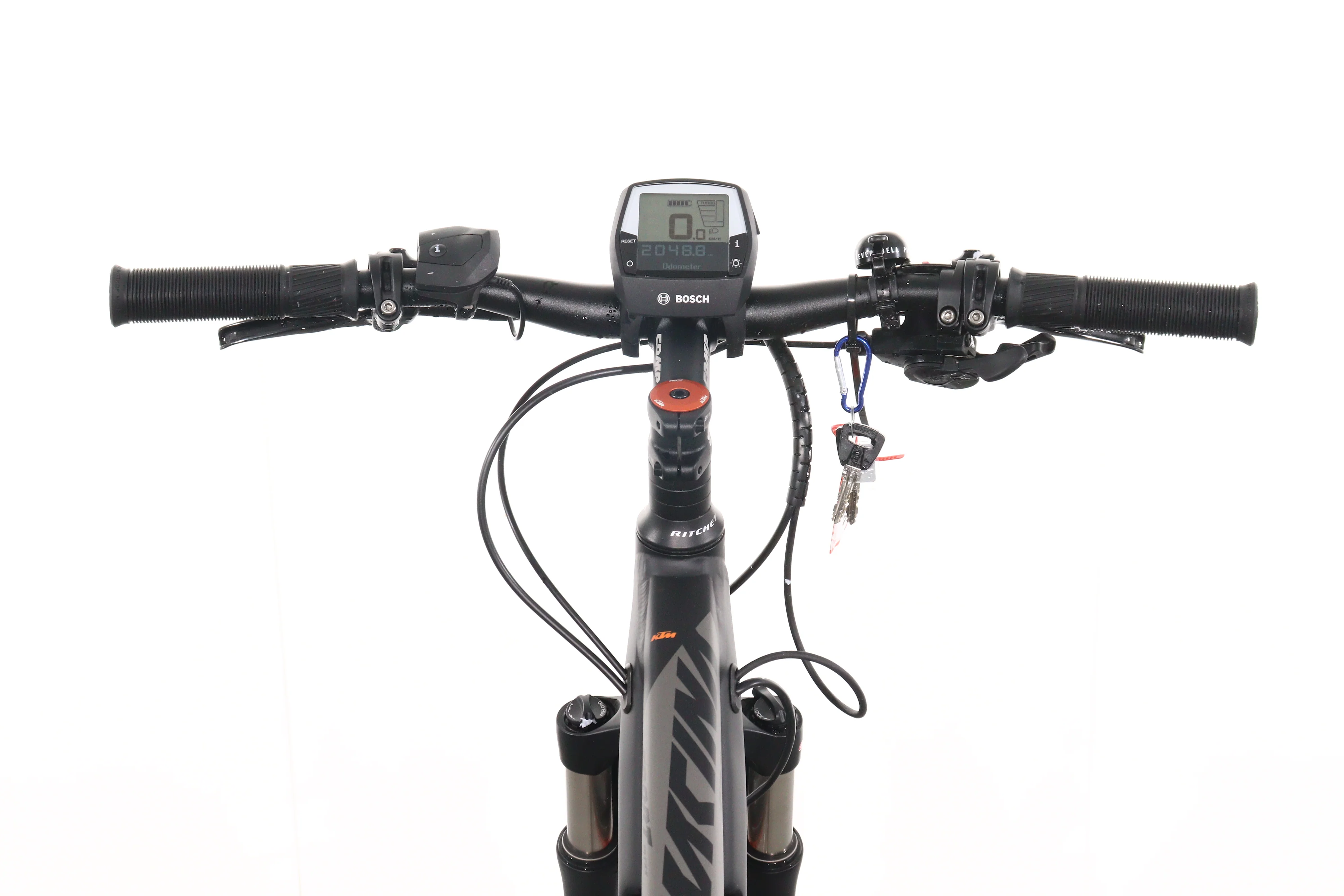 KTM Macina Sport 10 CX5 - Image 7