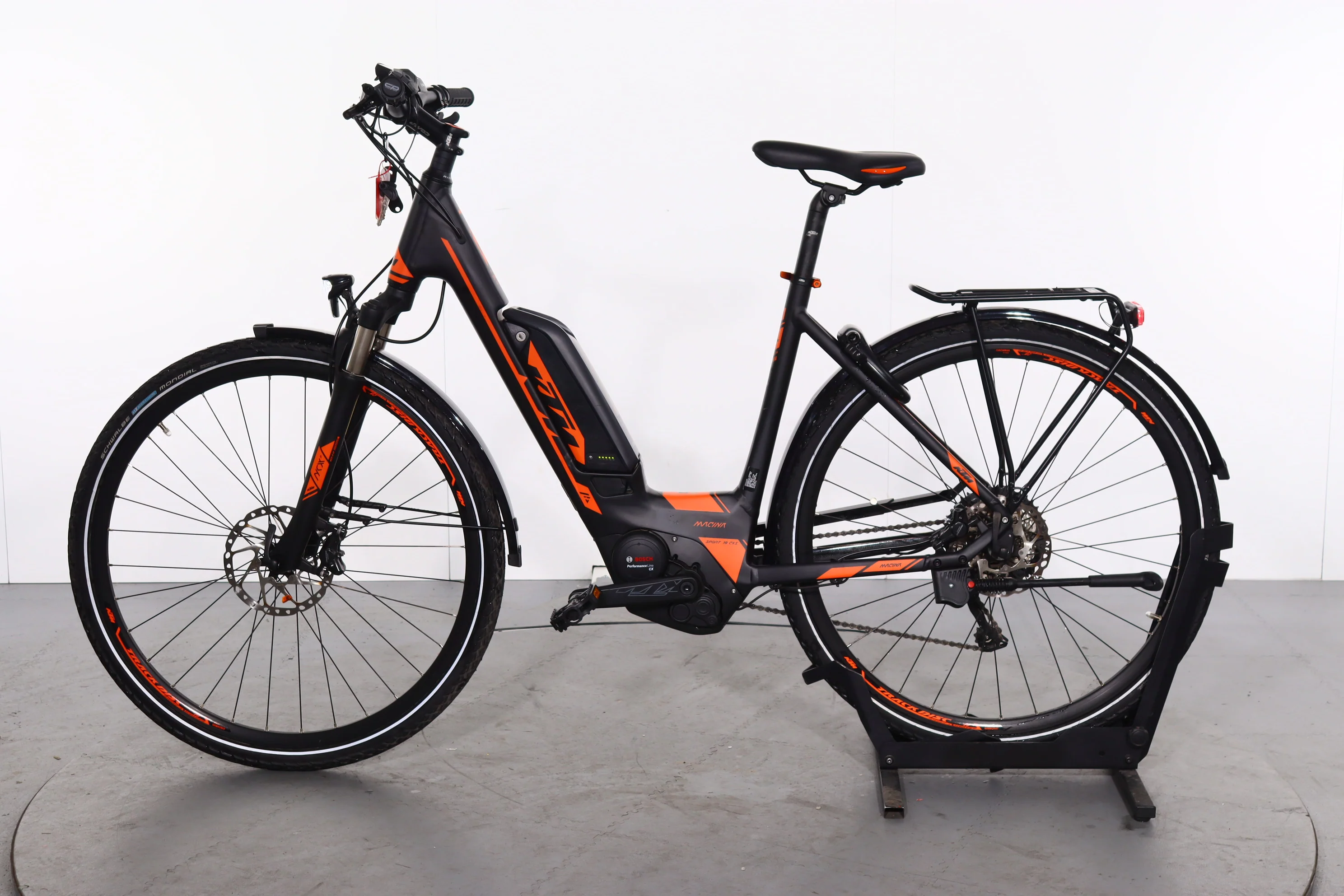 KTM Macina Sport 10 CX5 - Image 5
