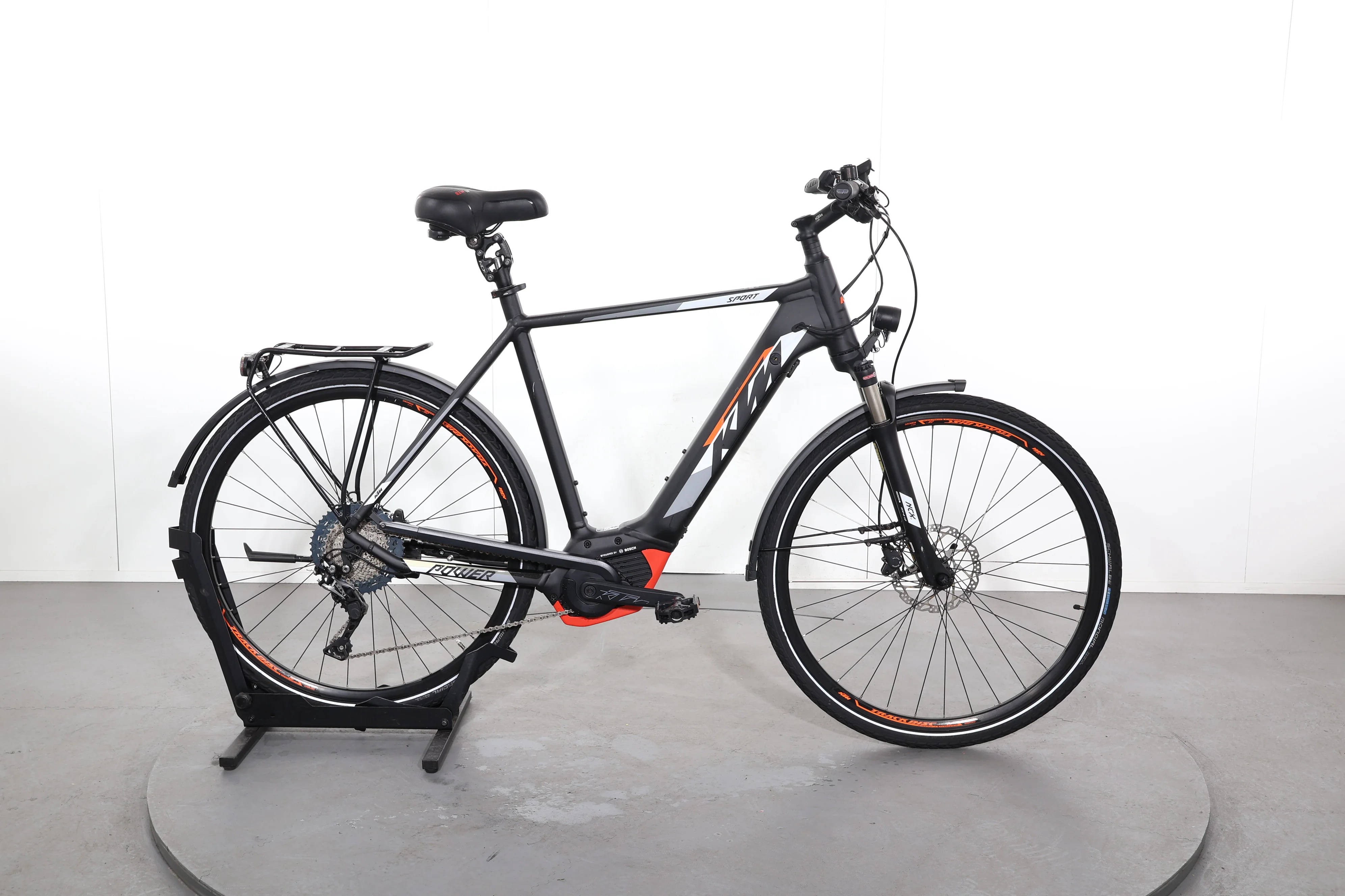 KTM MACINA SPORT 11 PT-CX51