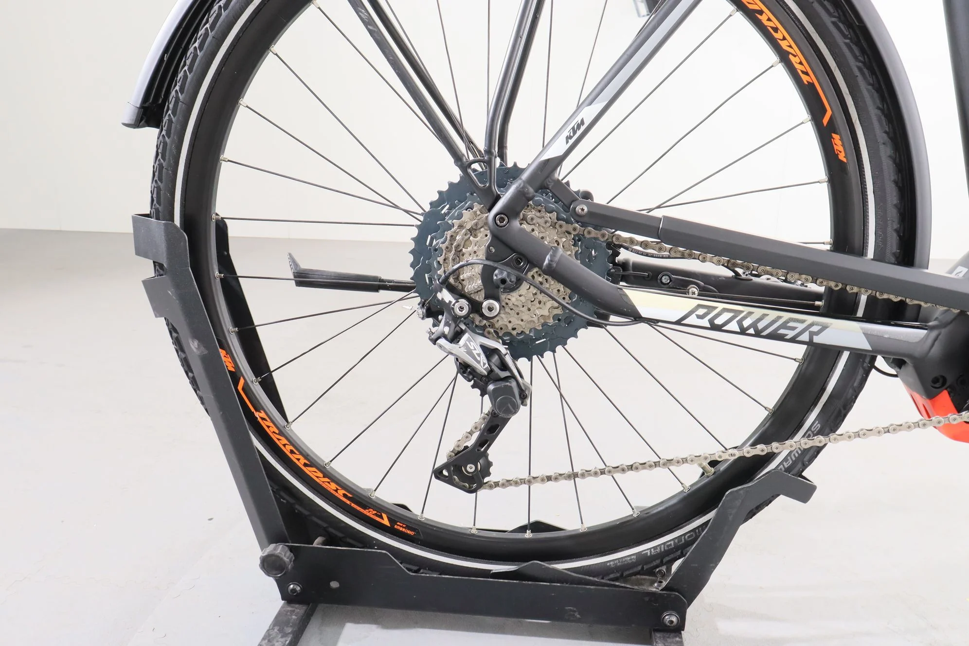 KTM MACINA SPORT 11 PT-CX51 - Image 10