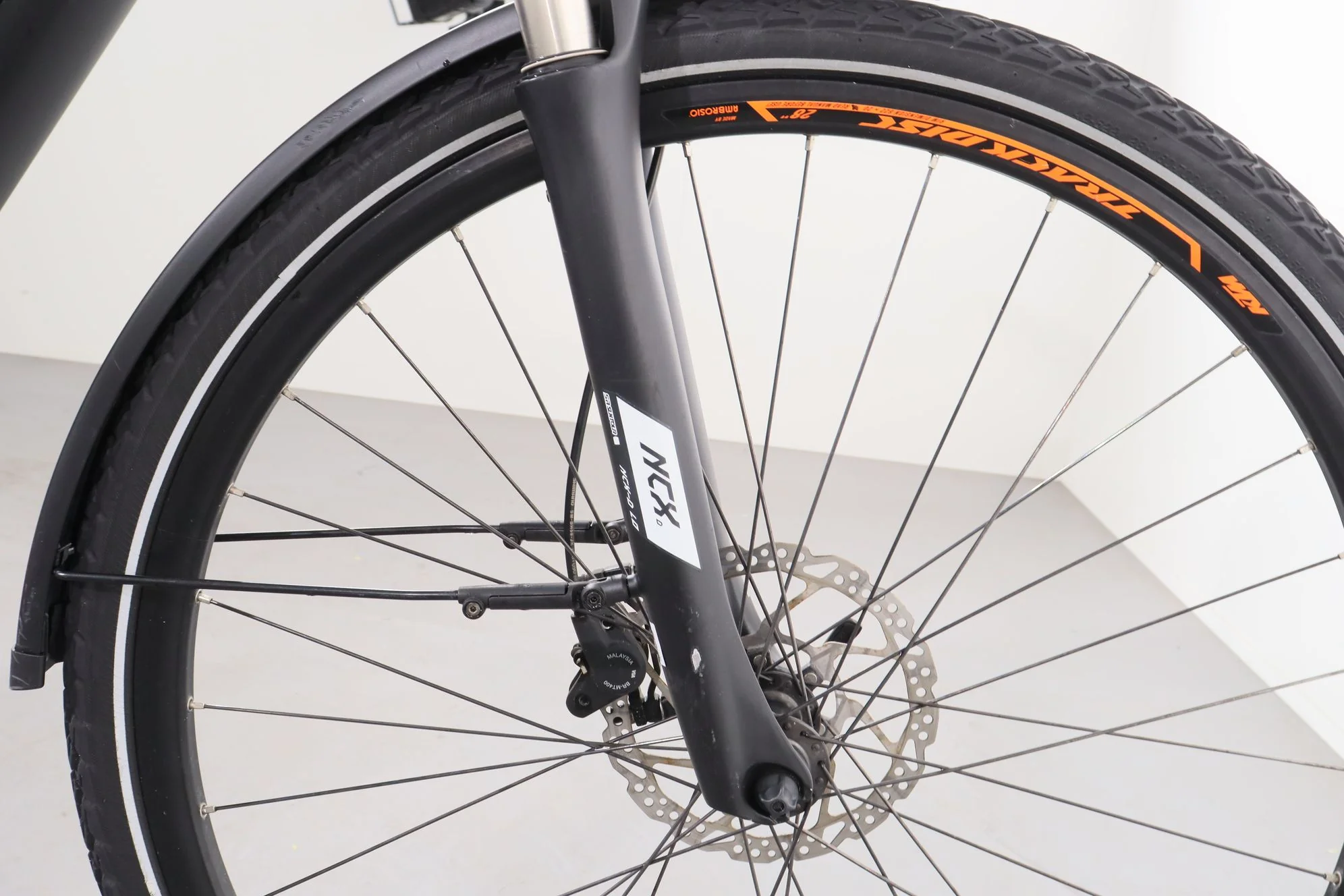 KTM MACINA SPORT 11 PT-CX51 - Image 11