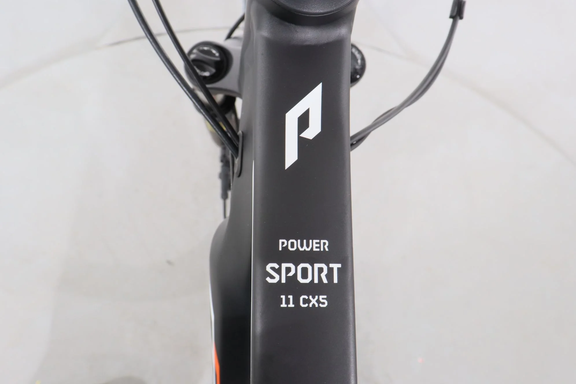 KTM MACINA SPORT 11 PT-CX51 - Image 13