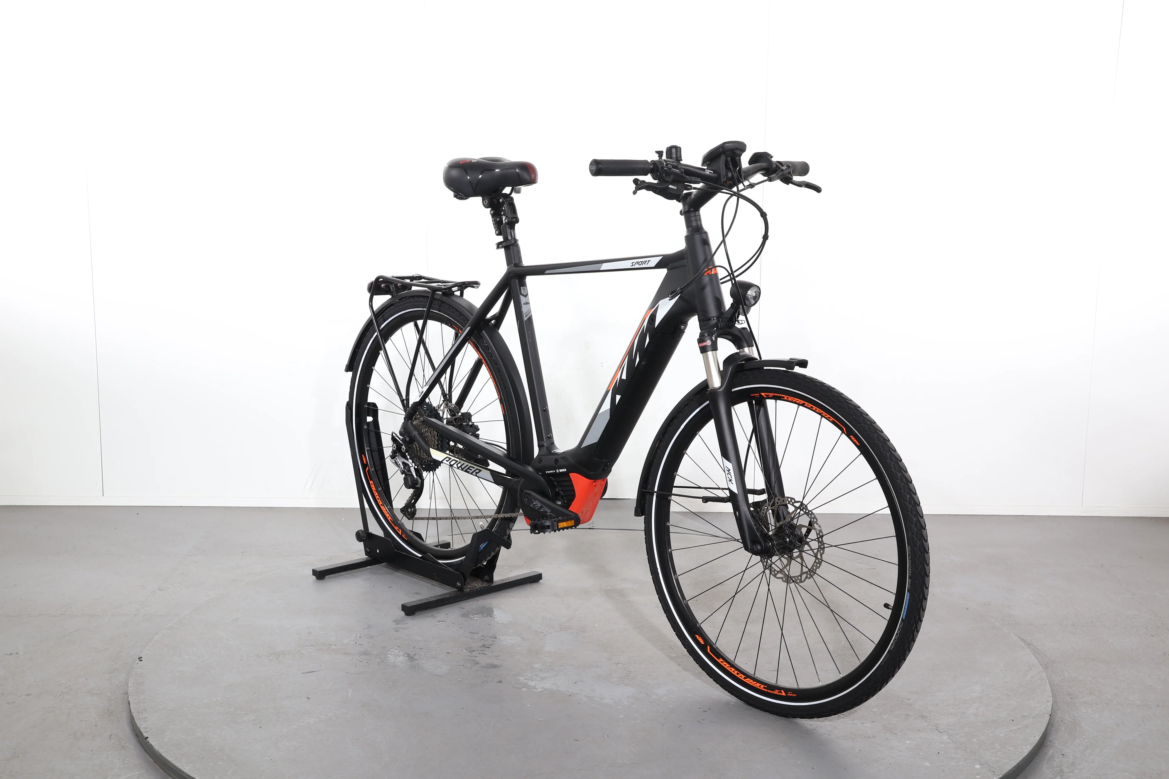 KTM MACINA SPORT 11 PT-CX51 - Image 2