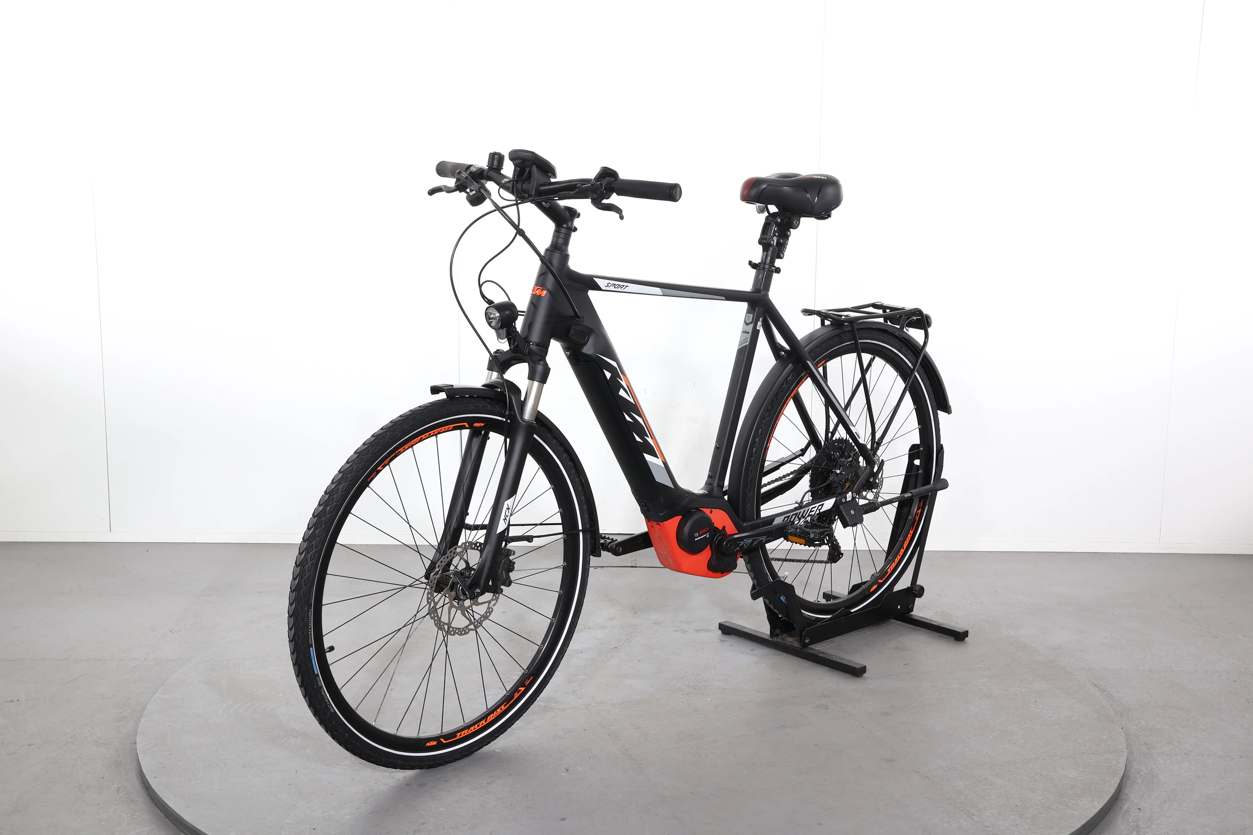 KTM MACINA SPORT 11 PT-CX51 - Image 3