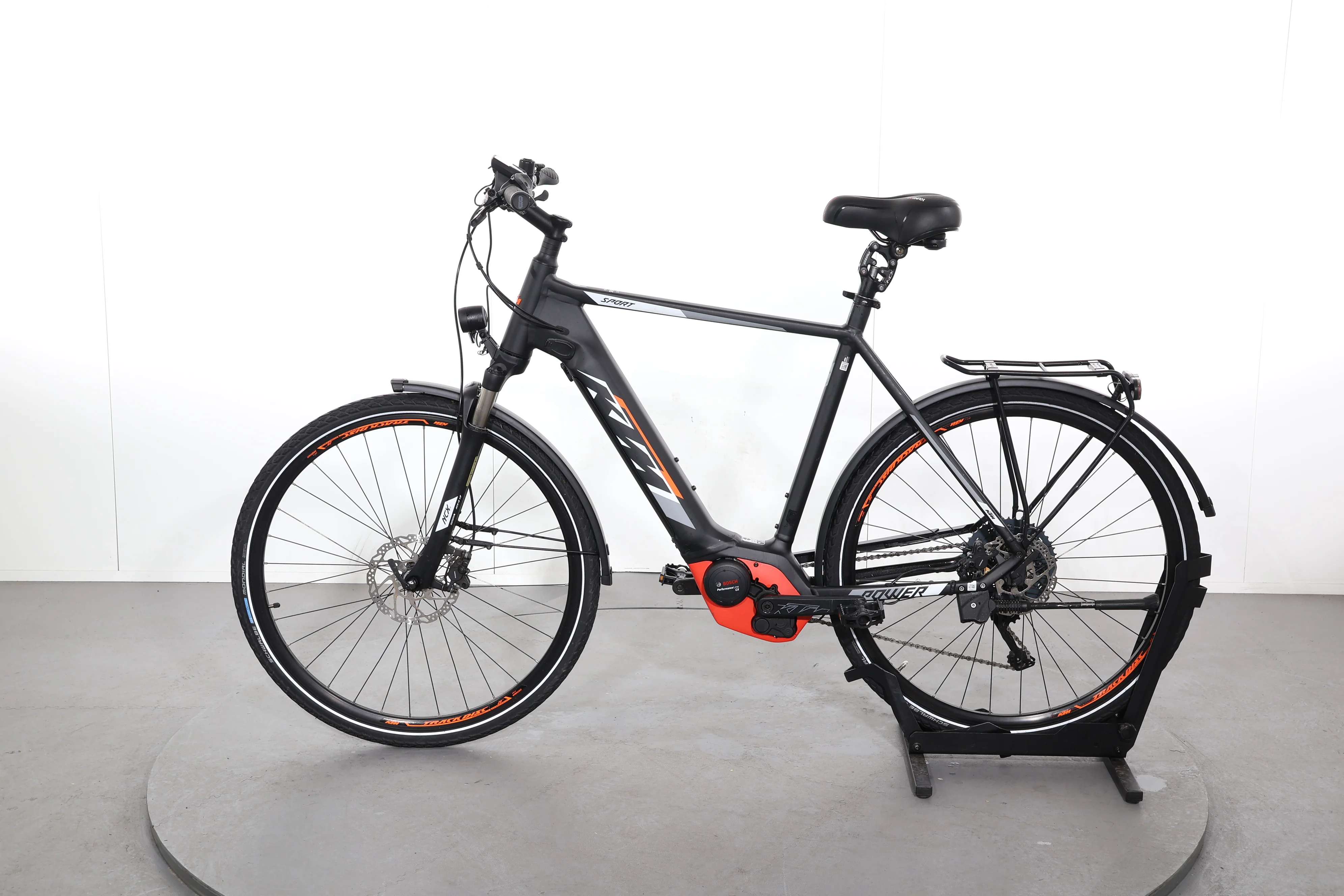 KTM MACINA SPORT 11 PT-CX51 - Image 4