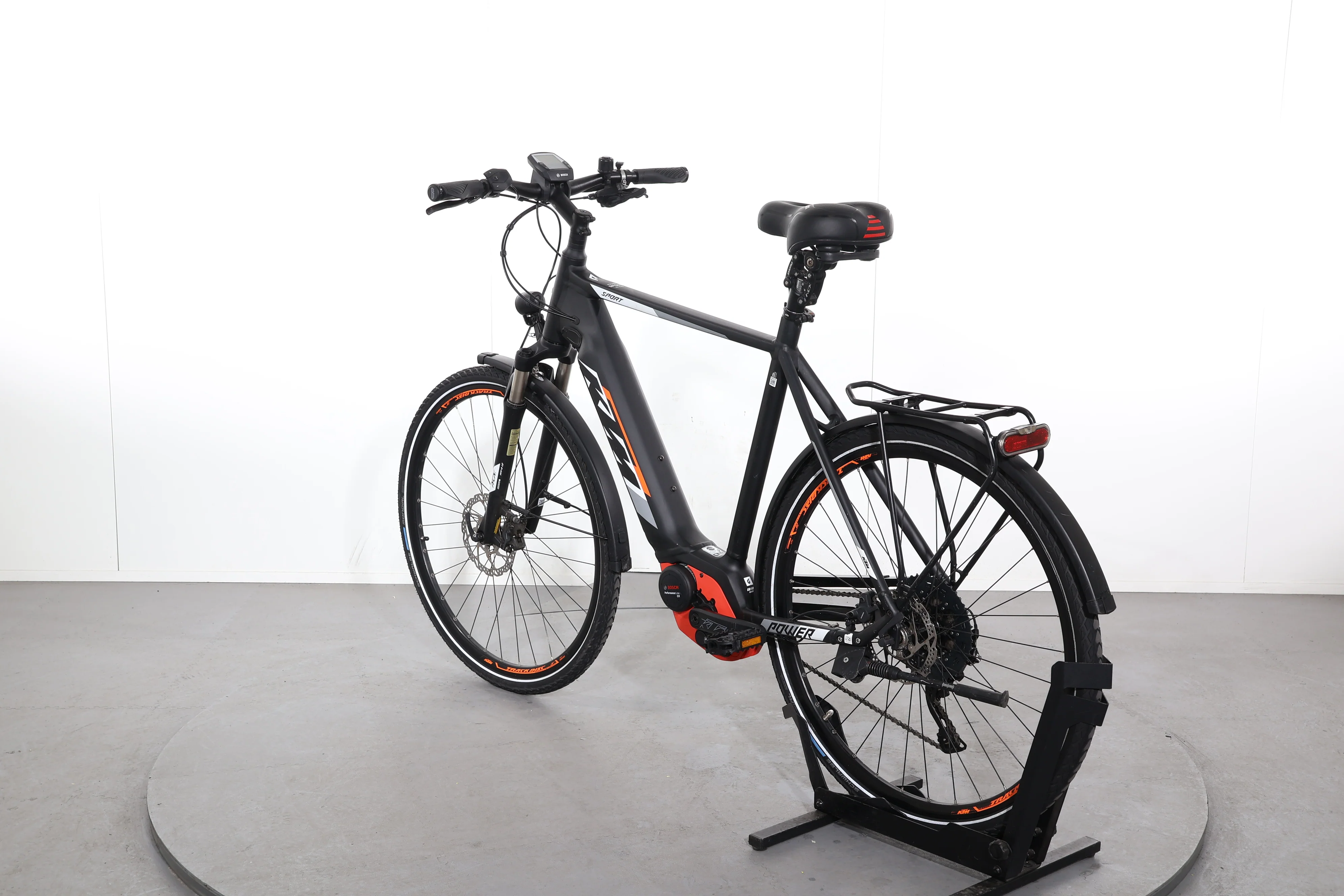 KTM MACINA SPORT 11 PT-CX51 - Image 5