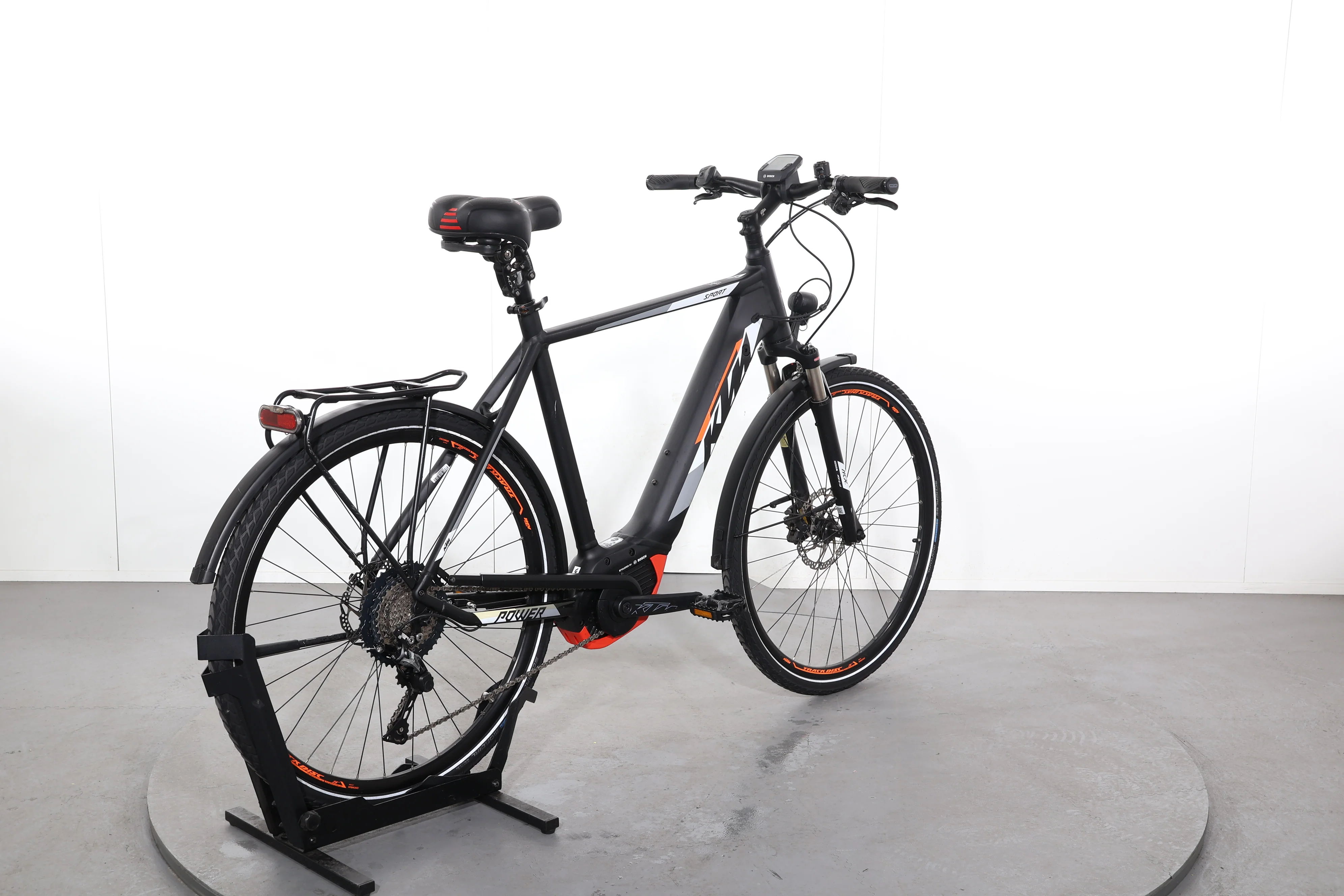 KTM MACINA SPORT 11 PT-CX51 - Image 6