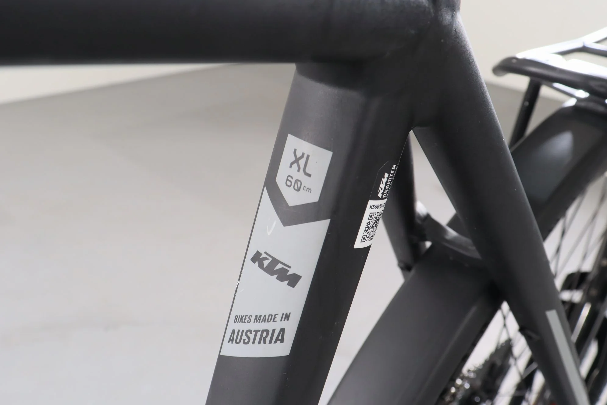KTM MACINA SPORT 11 PT-CX51 - Image 8