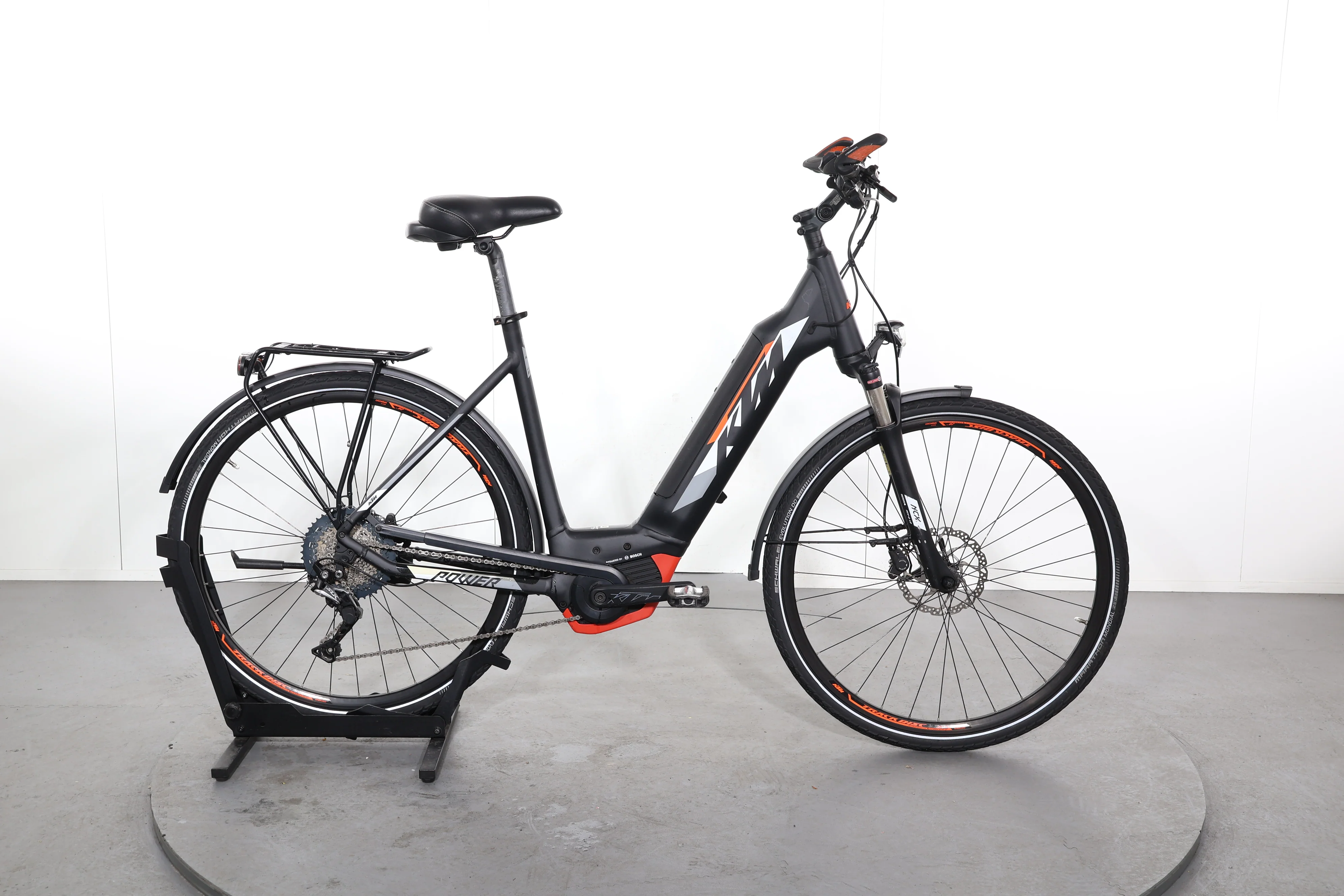 KTM MACINA SPORT 11 PT-CX51