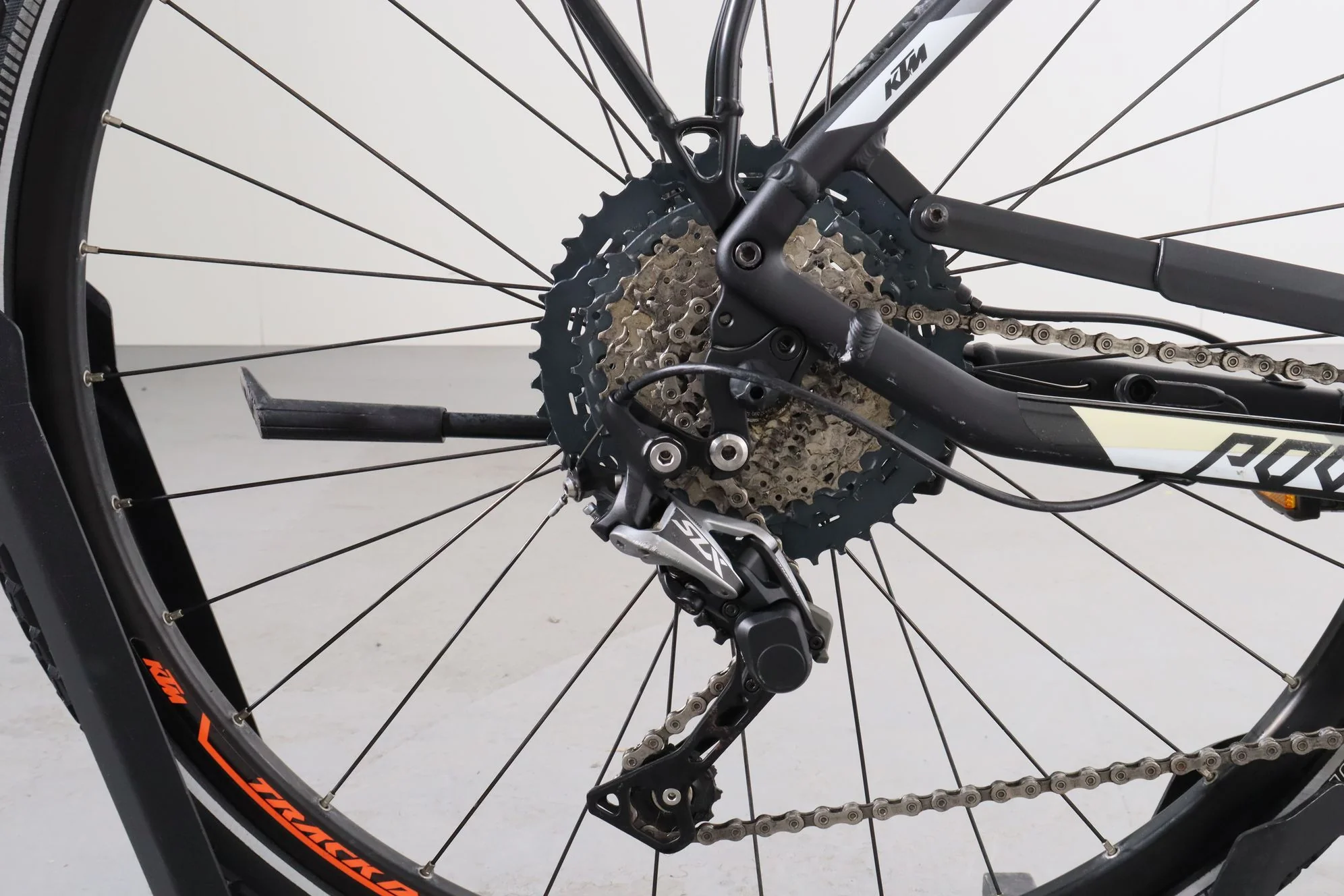 KTM MACINA SPORT 11 PT-CX51 - Image 10