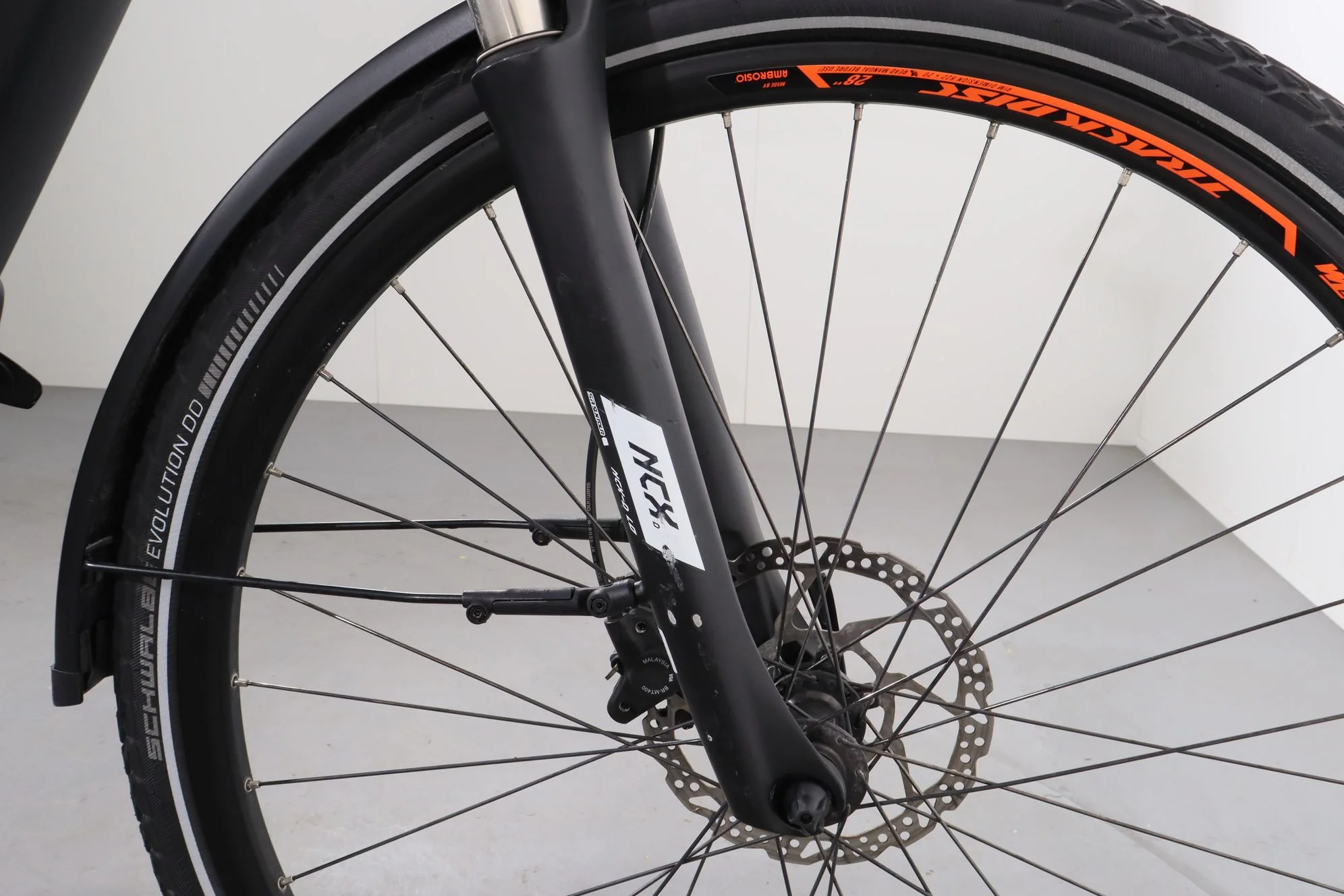 KTM MACINA SPORT 11 PT-CX51 - Image 11