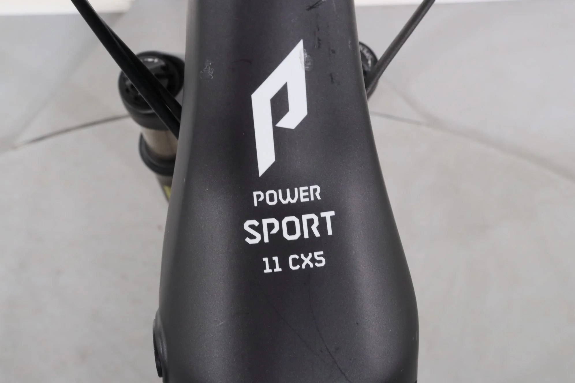 KTM MACINA SPORT 11 PT-CX51 - Image 13