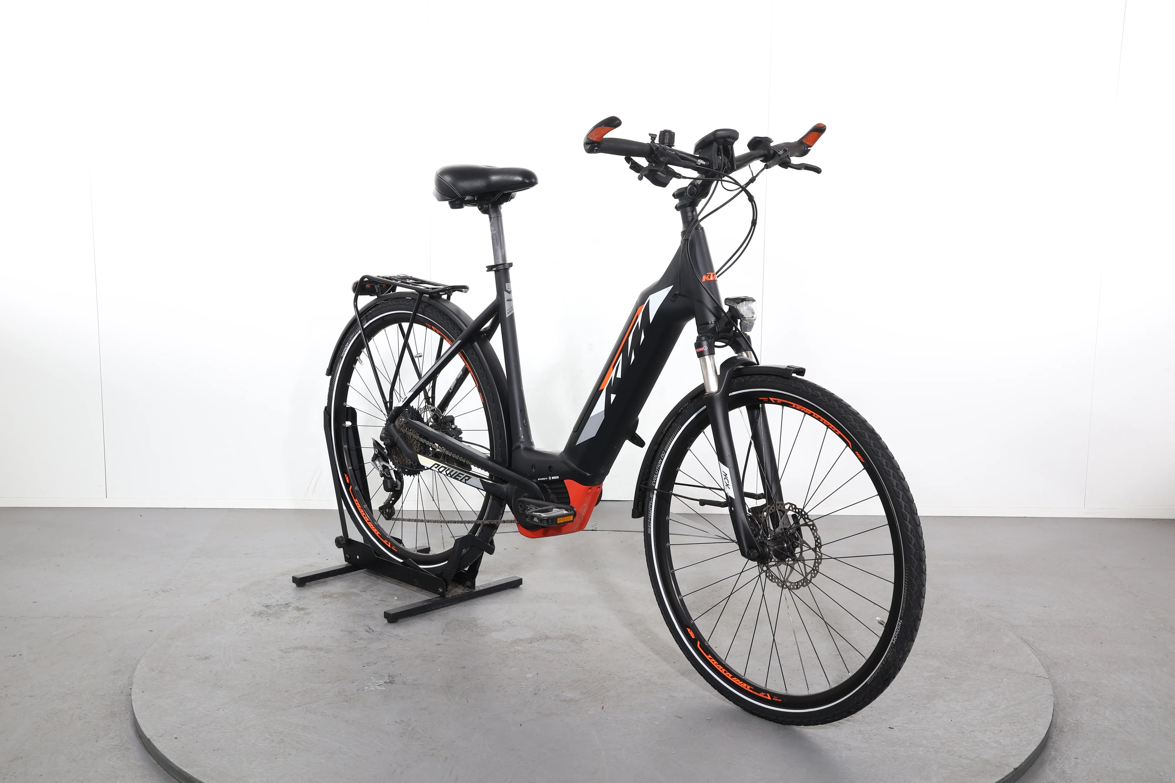 KTM MACINA SPORT 11 PT-CX51 - Image 2