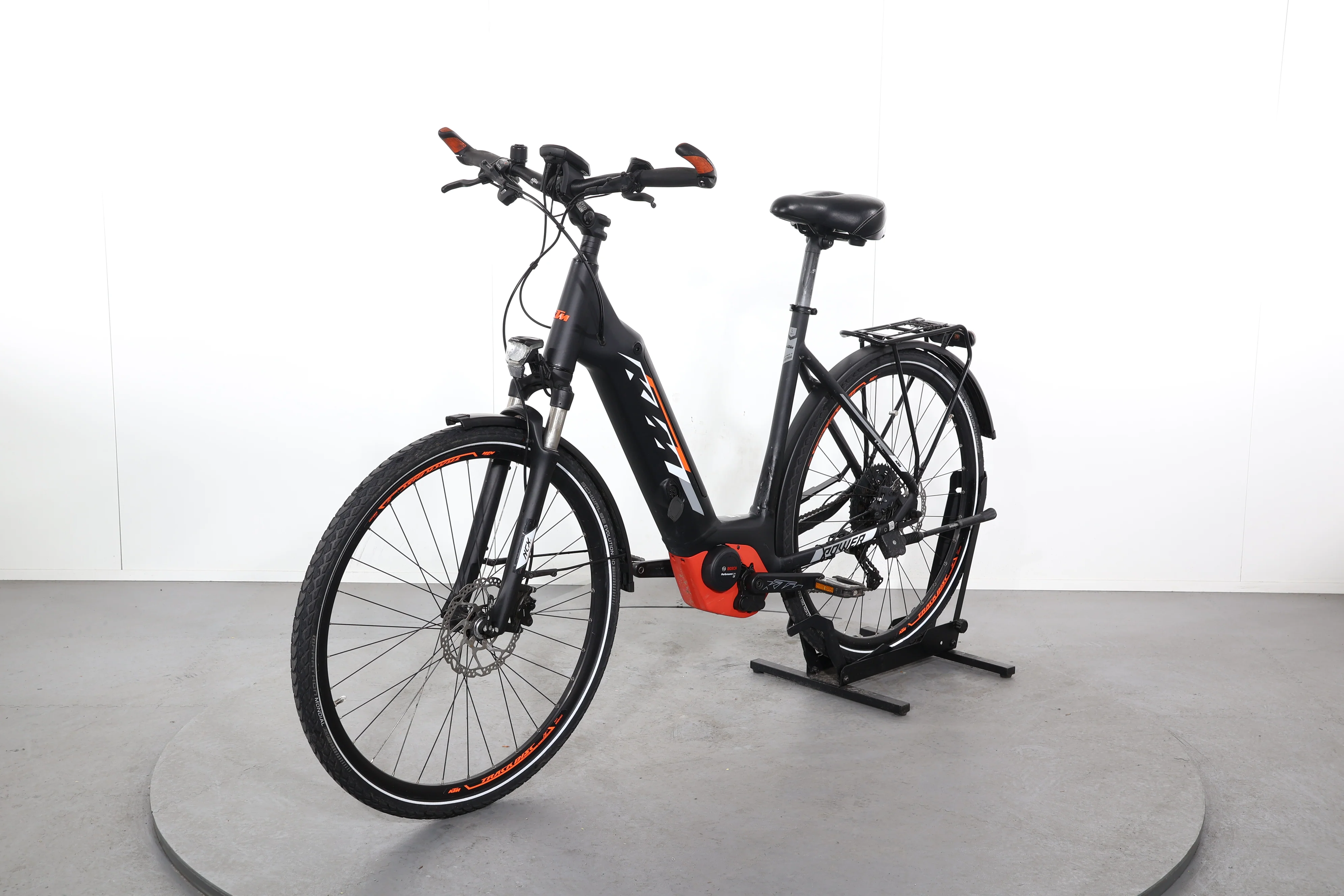 KTM MACINA SPORT 11 PT-CX51 - Image 3
