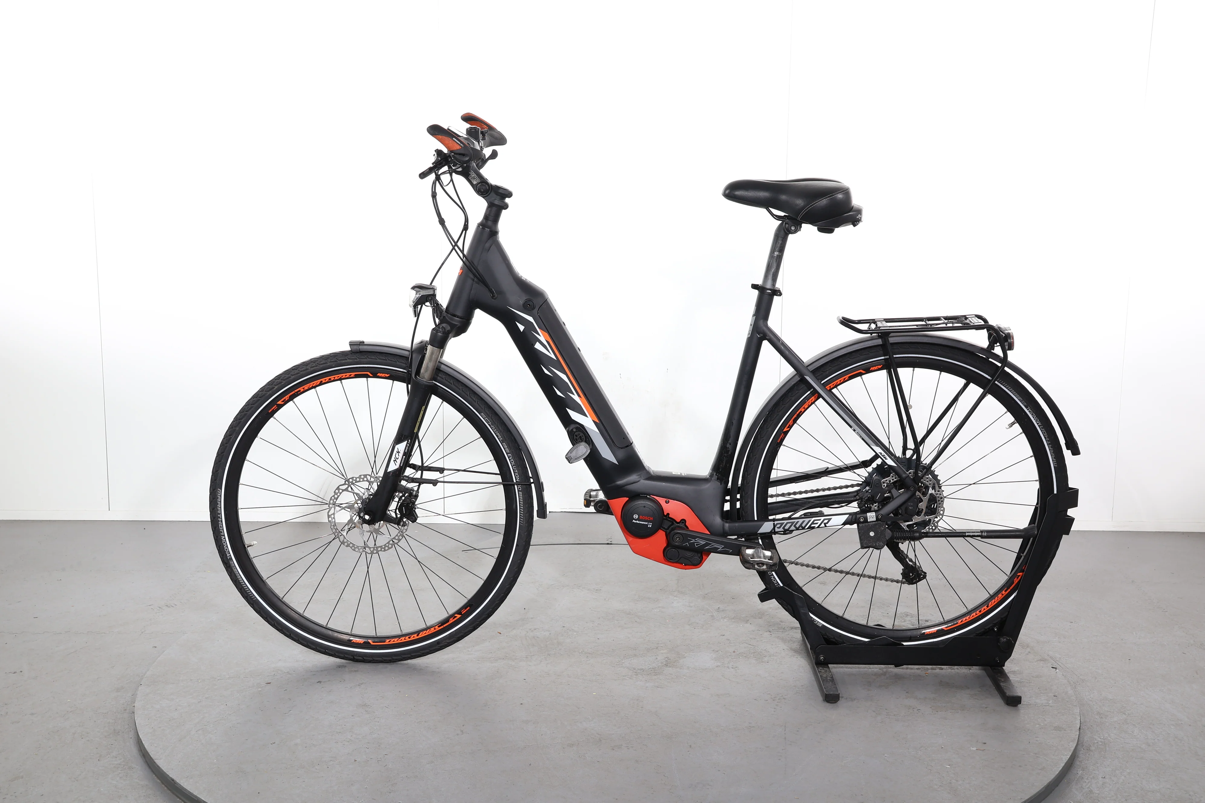 KTM MACINA SPORT 11 PT-CX51 - Image 4
