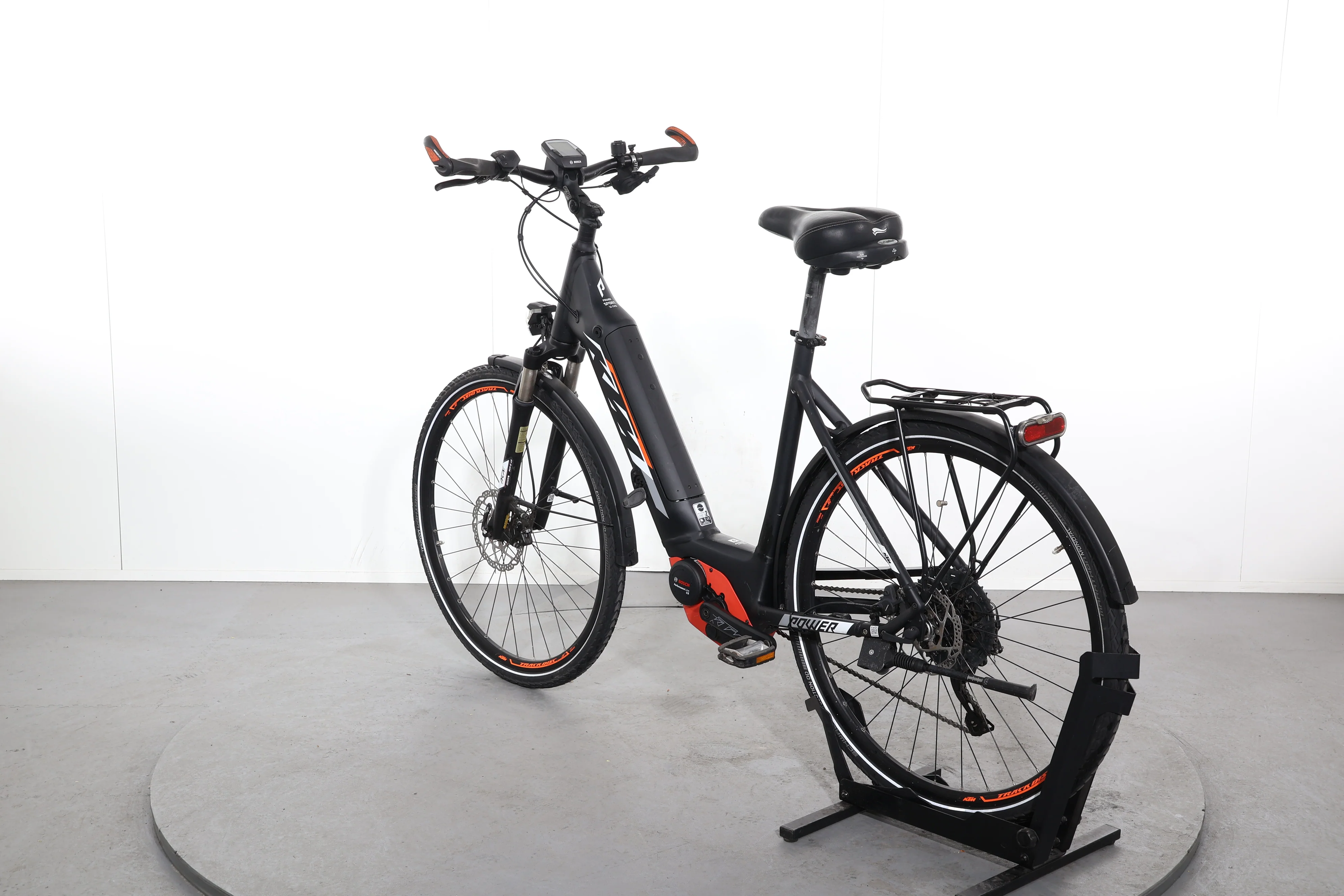 KTM MACINA SPORT 11 PT-CX51 - Image 5