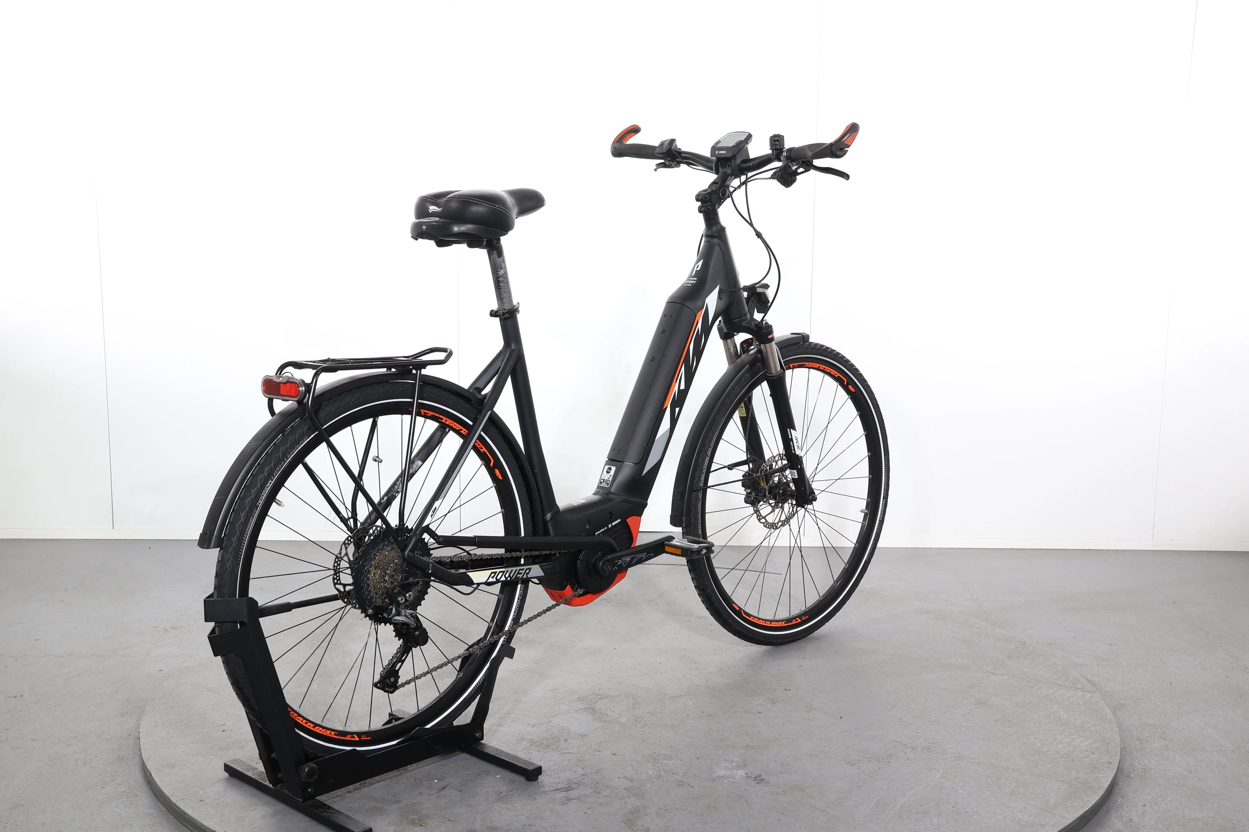 KTM MACINA SPORT 11 PT-CX51 - Image 6